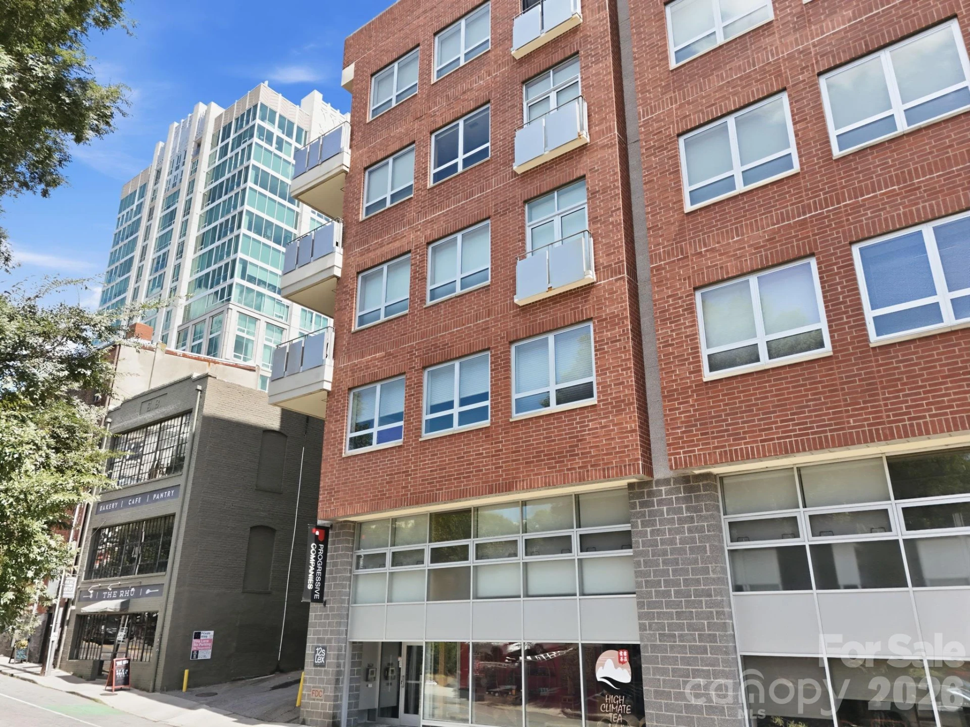 12 S Lexington Avenue #201 - Photo 3