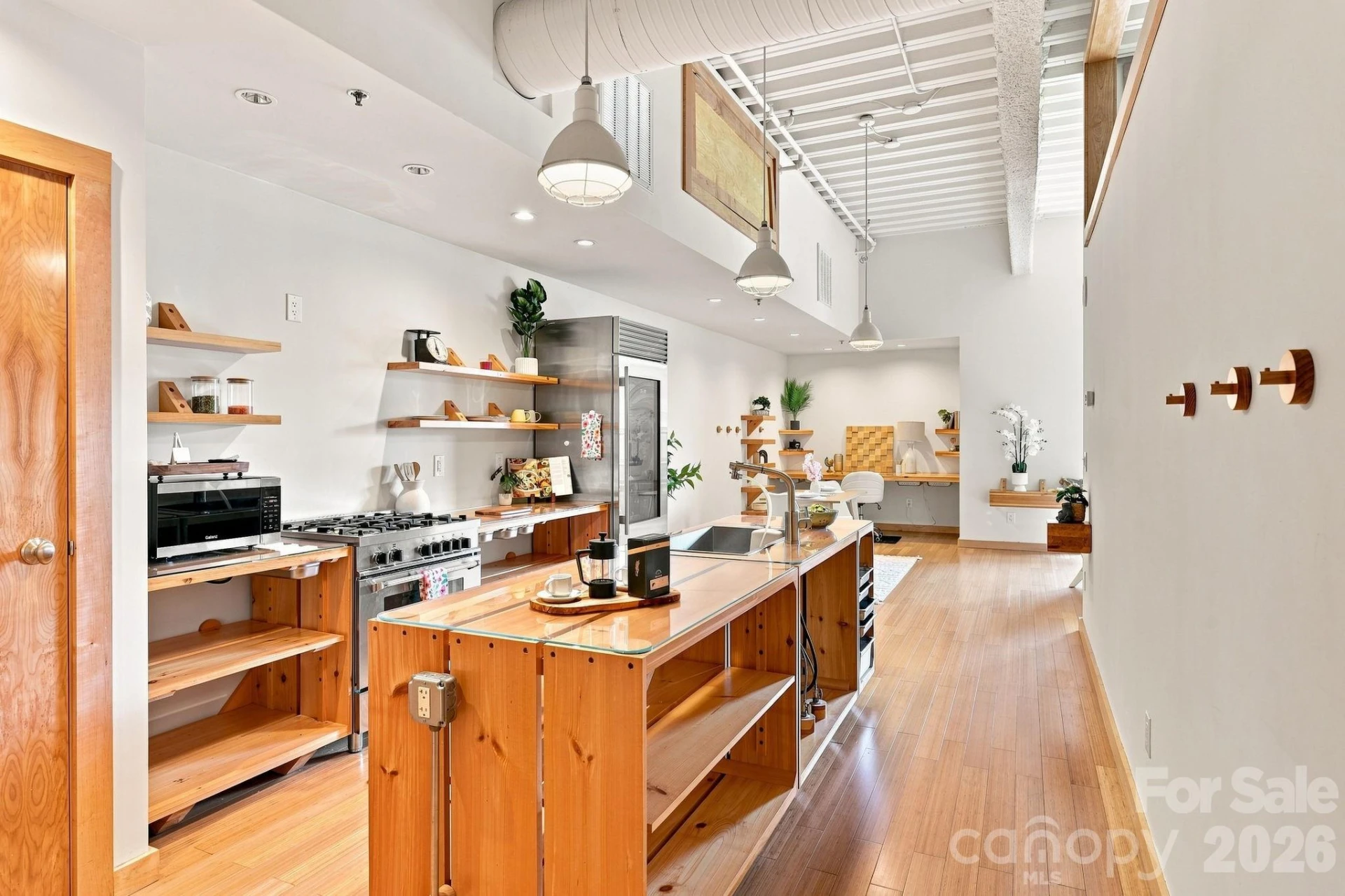 12 S Lexington Avenue #201 - Photo 4
