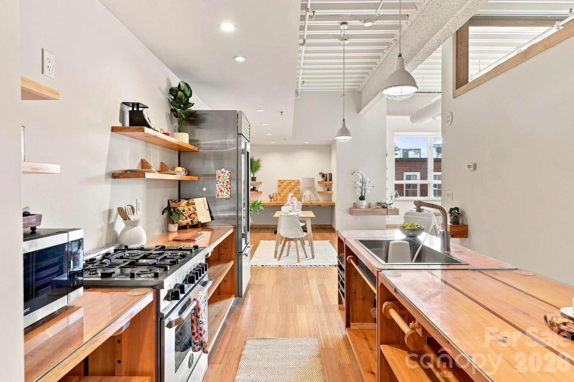 12 S Lexington Avenue #201 - Photo 5