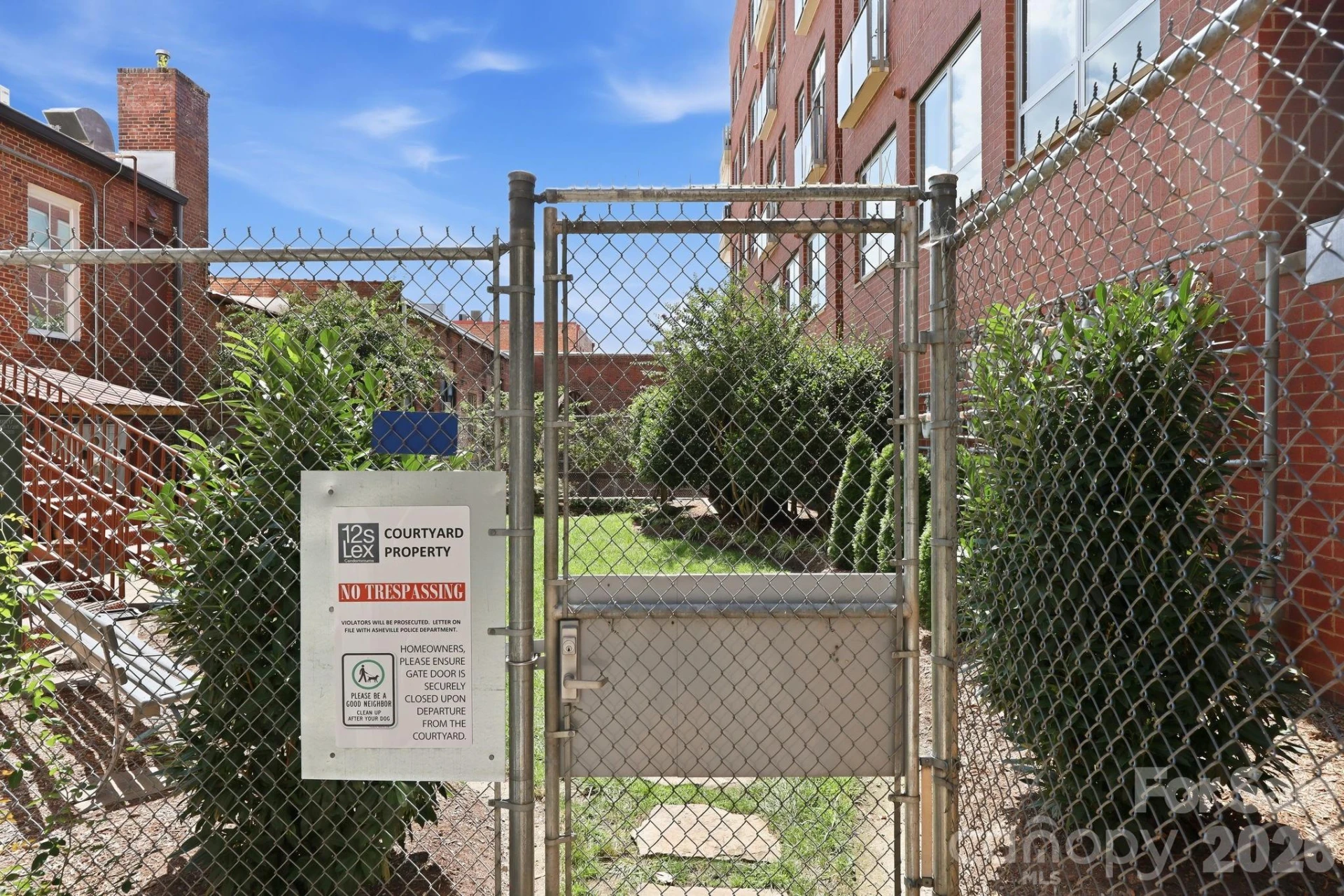 12 S Lexington Avenue #201 - Photo 33