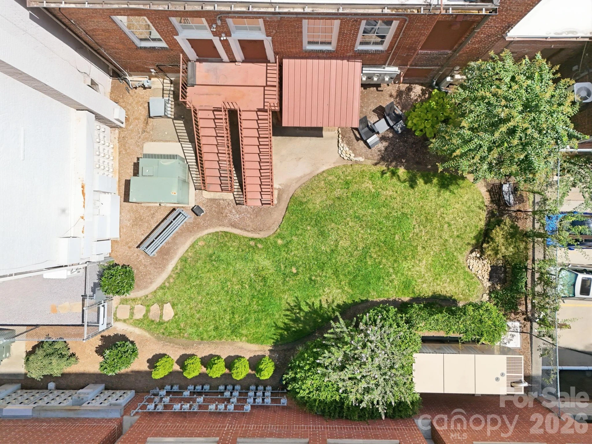 12 S Lexington Avenue #201 - Photo 34