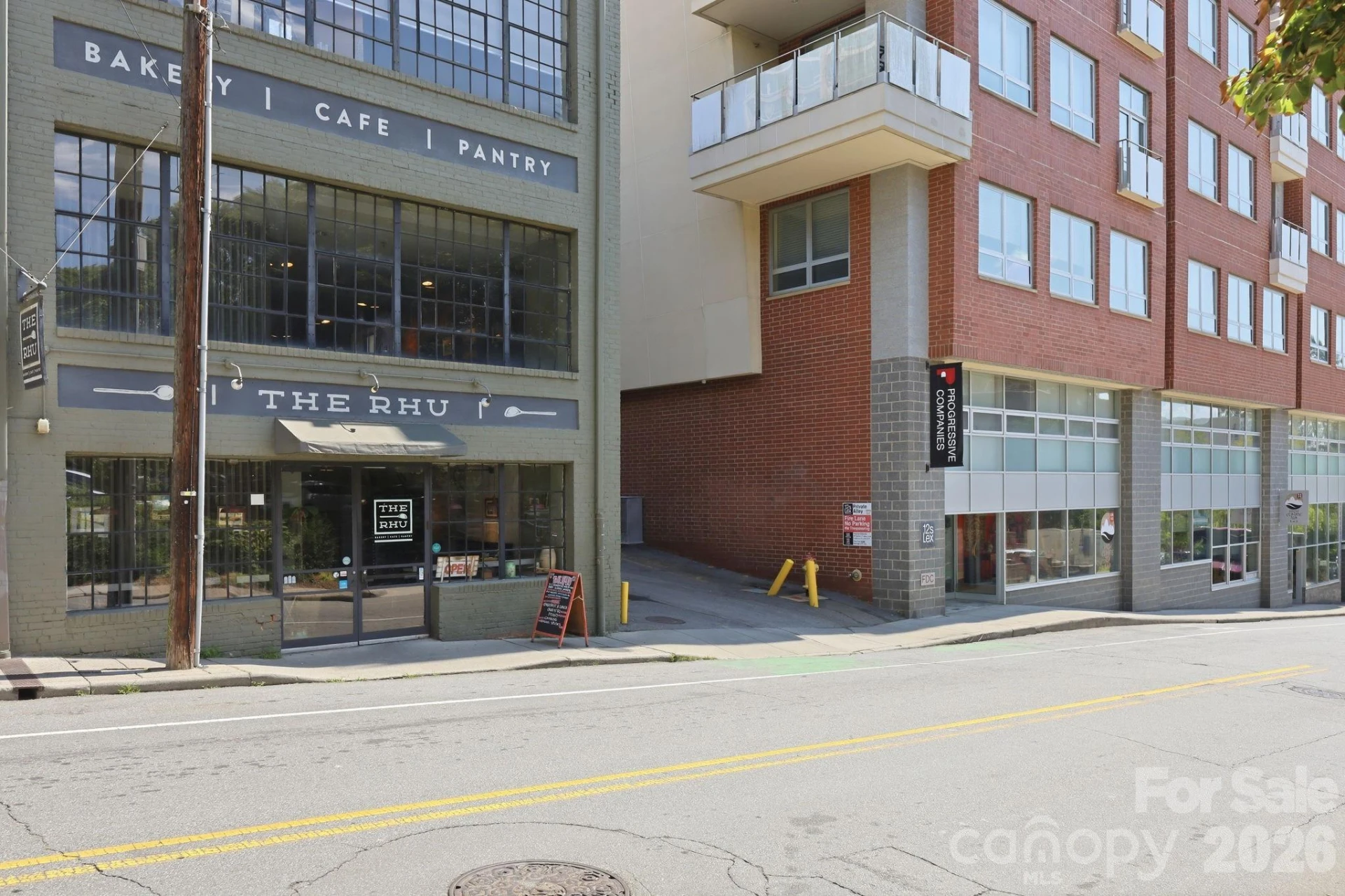 12 S Lexington Avenue #201 - Photo 35