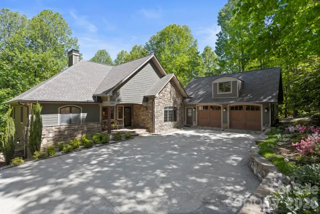 20 Fernridge Court, Flat Rock, NC, 28731