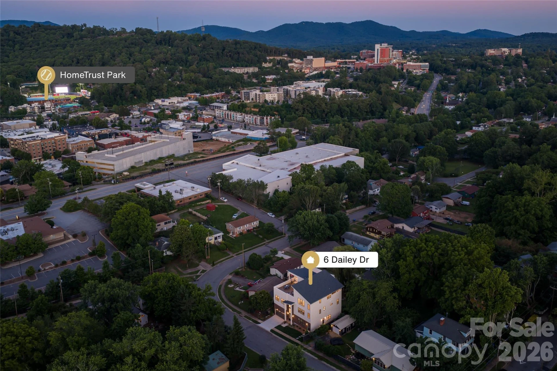 6 Dailey Drive - Photo 39
