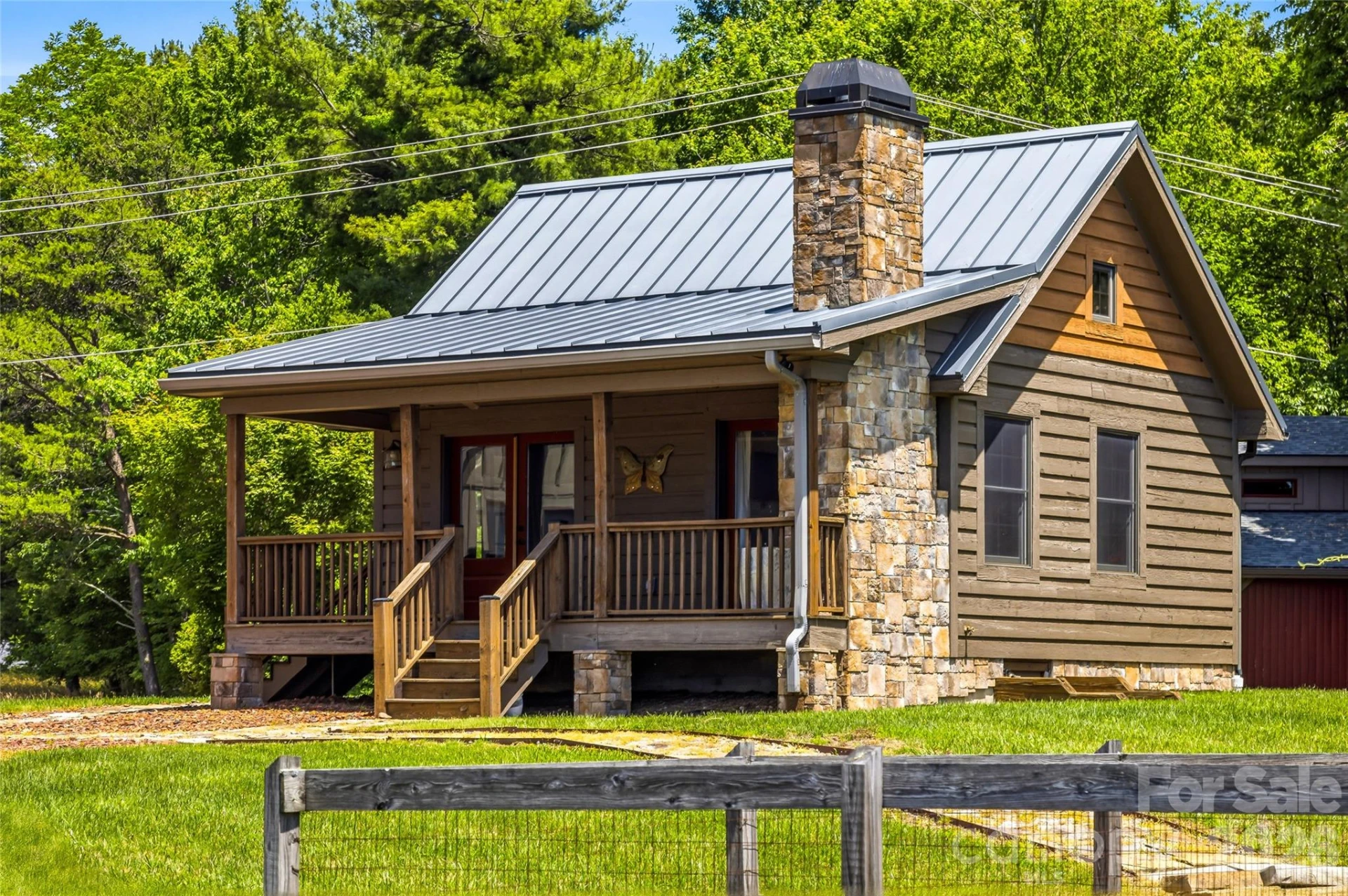 4862 Pinnacle Mountain Road - Photo 11