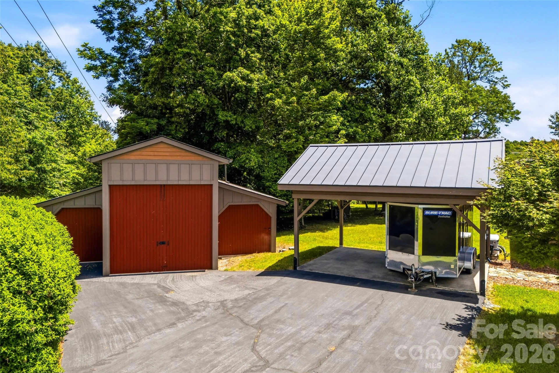 4862 Pinnacle Mountain Road - Photo 12
