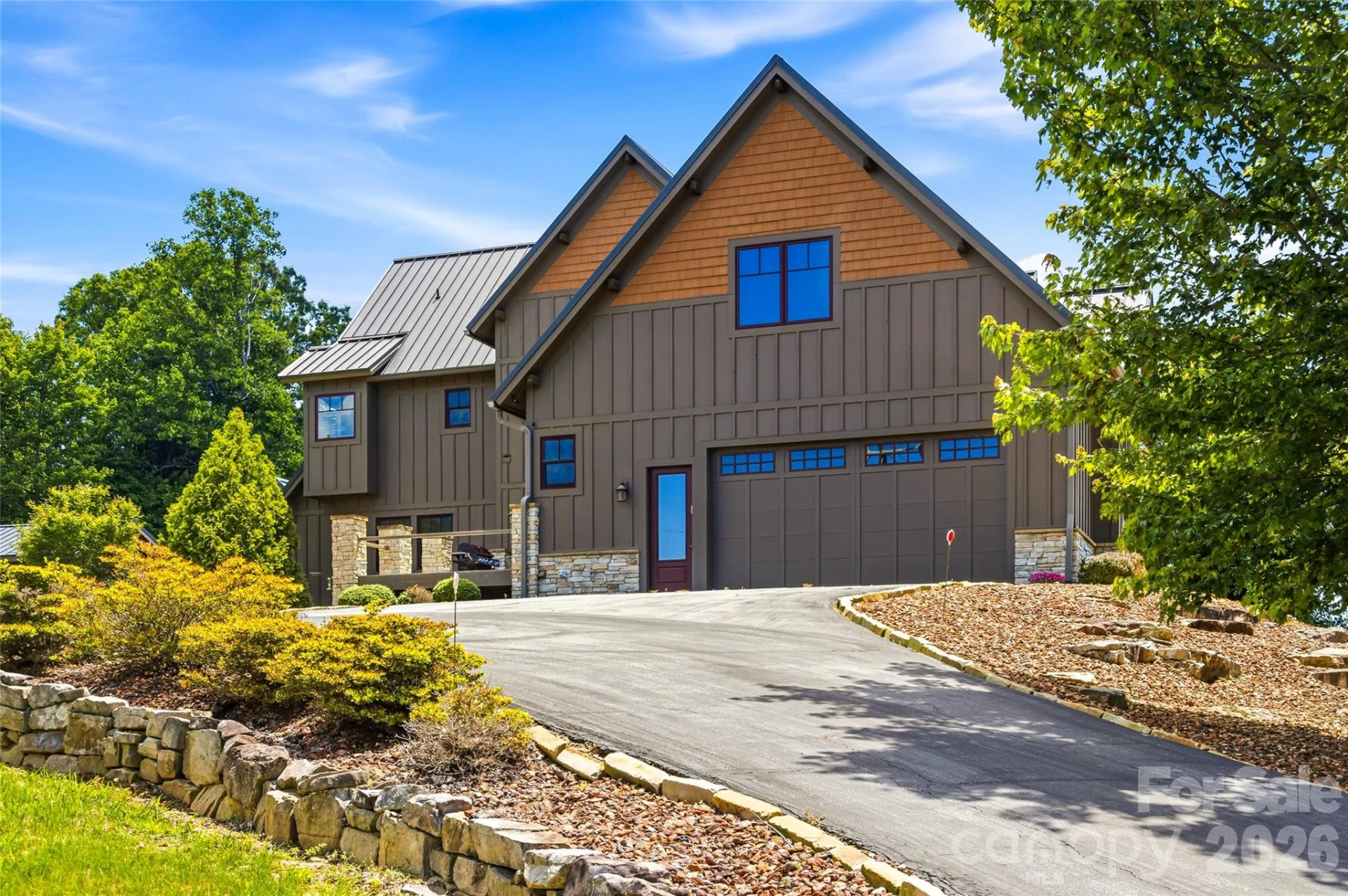 4862 Pinnacle Mountain Road - Photo 13