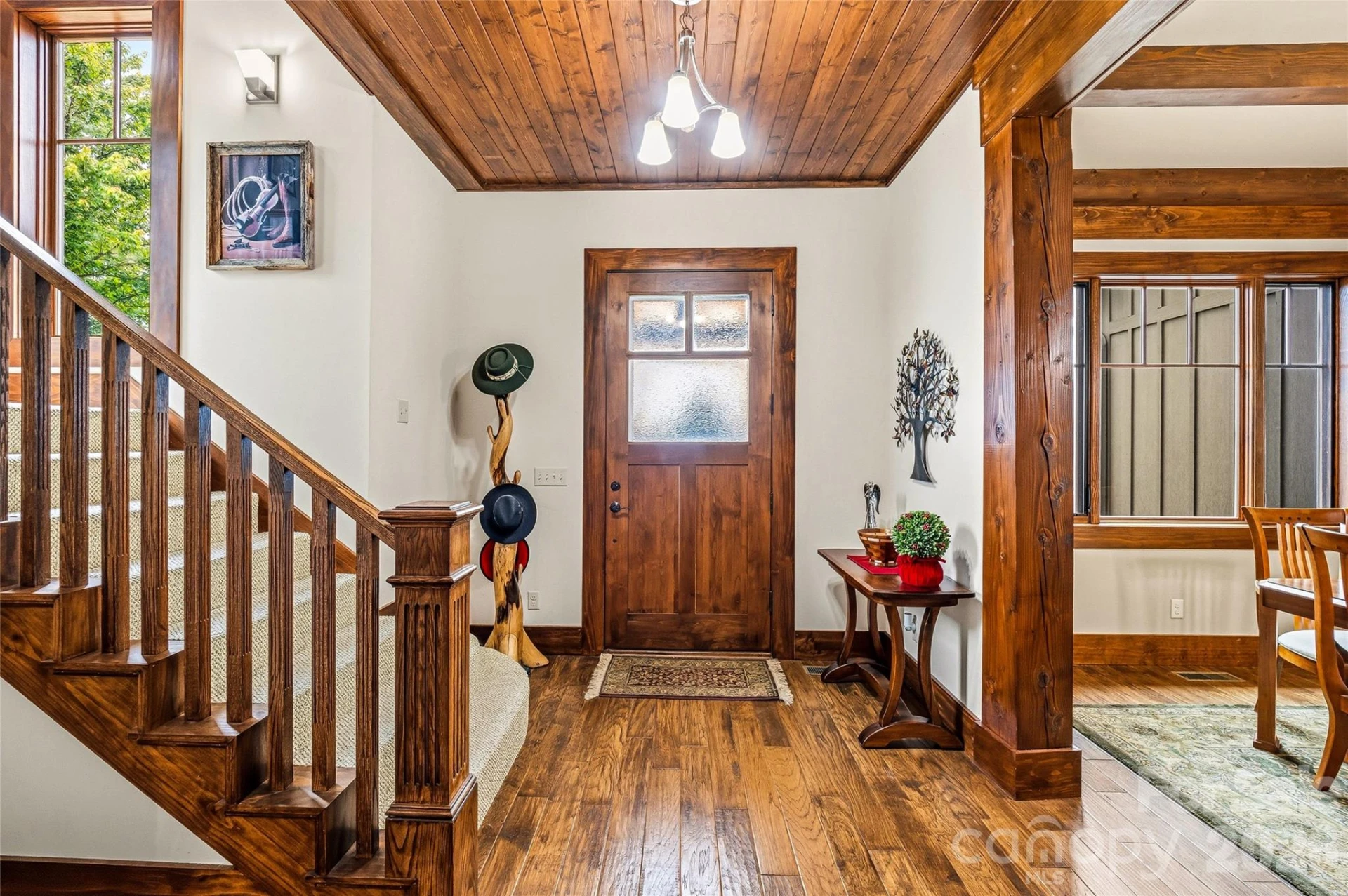 4862 Pinnacle Mountain Road - Photo 14