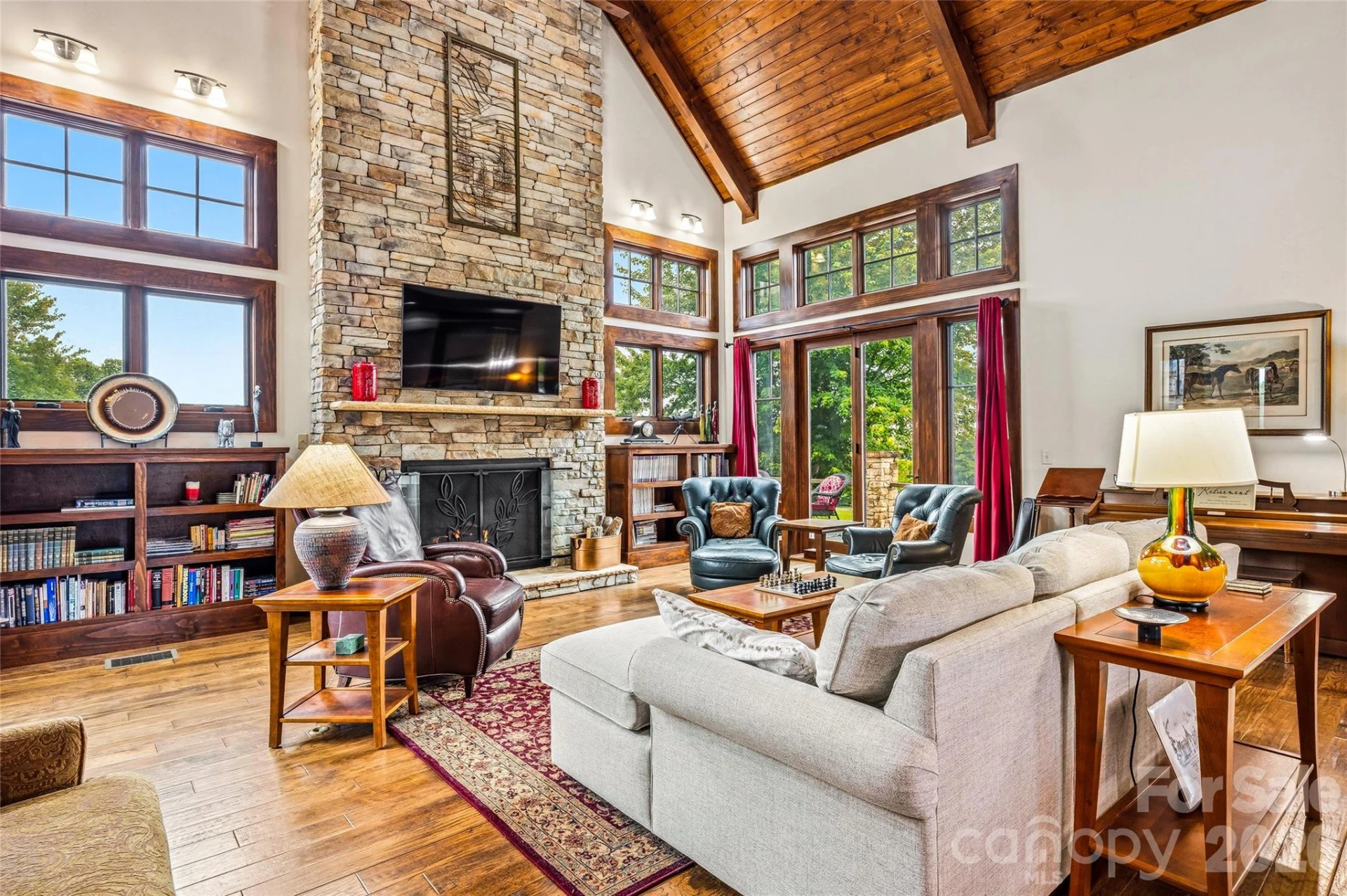 4862 Pinnacle Mountain Road - Photo 15
