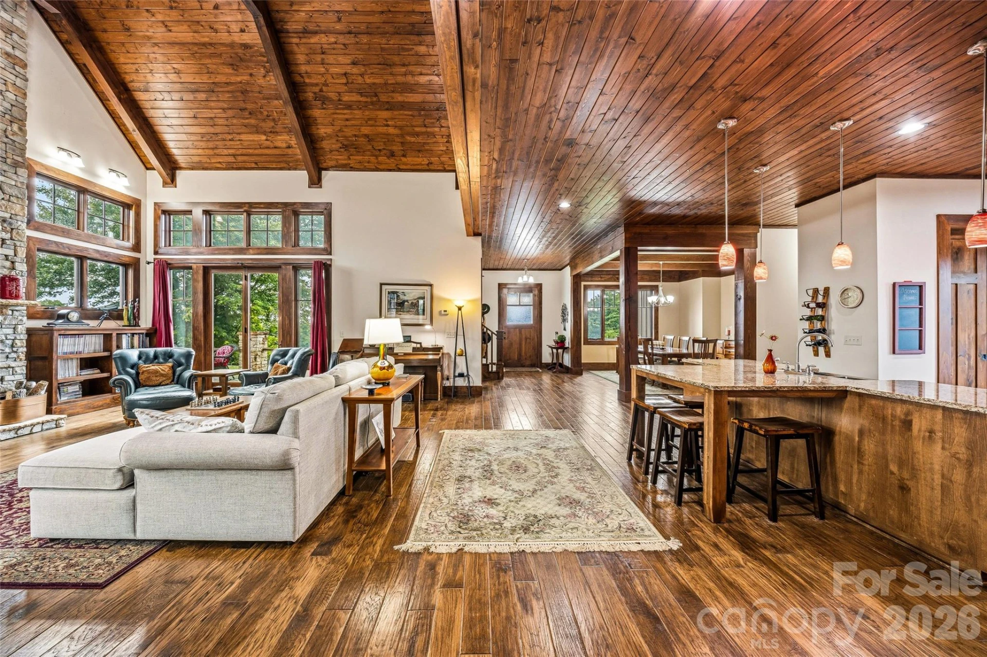 4862 Pinnacle Mountain Road - Photo 17