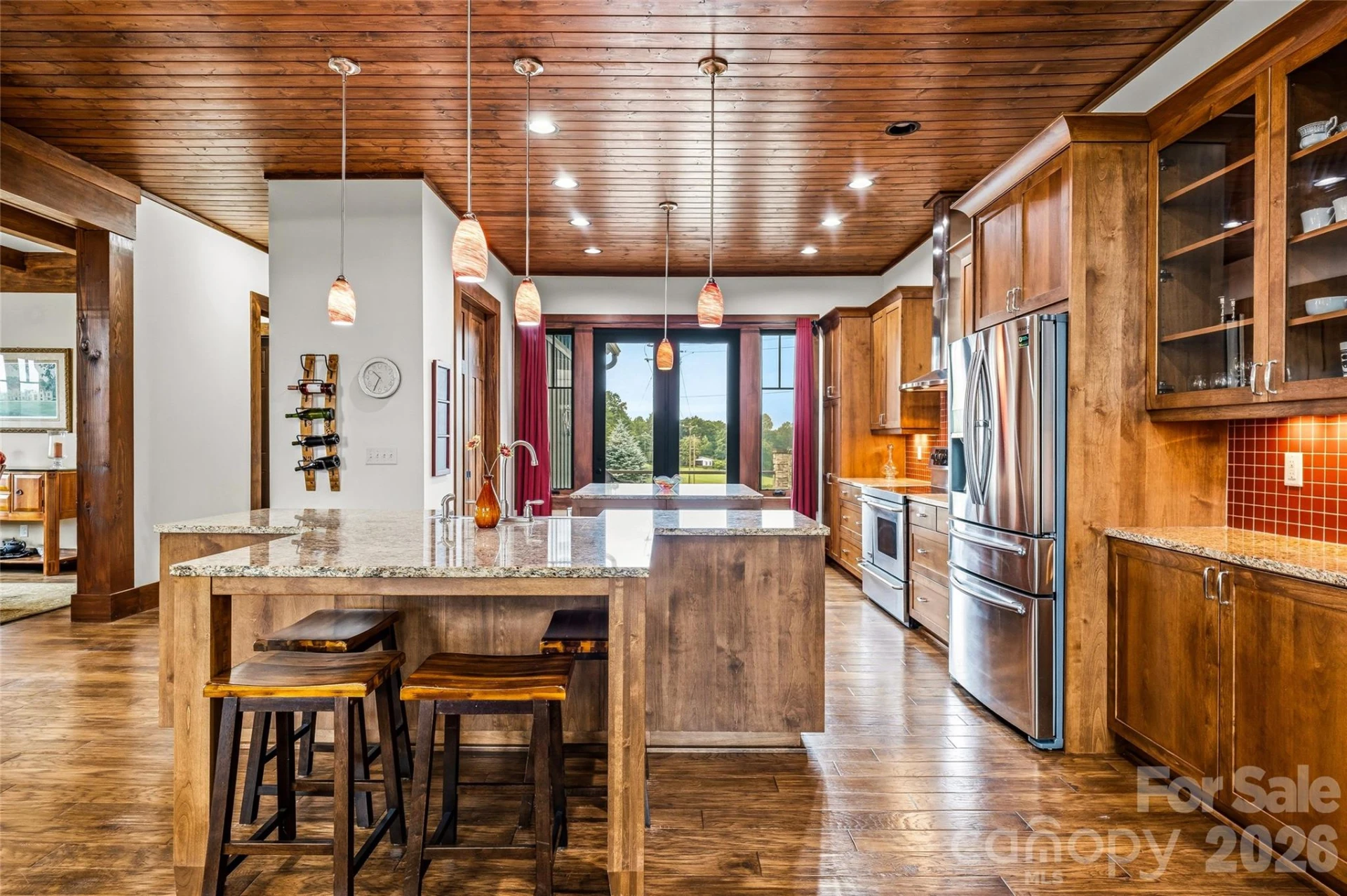 4862 Pinnacle Mountain Road - Photo 18