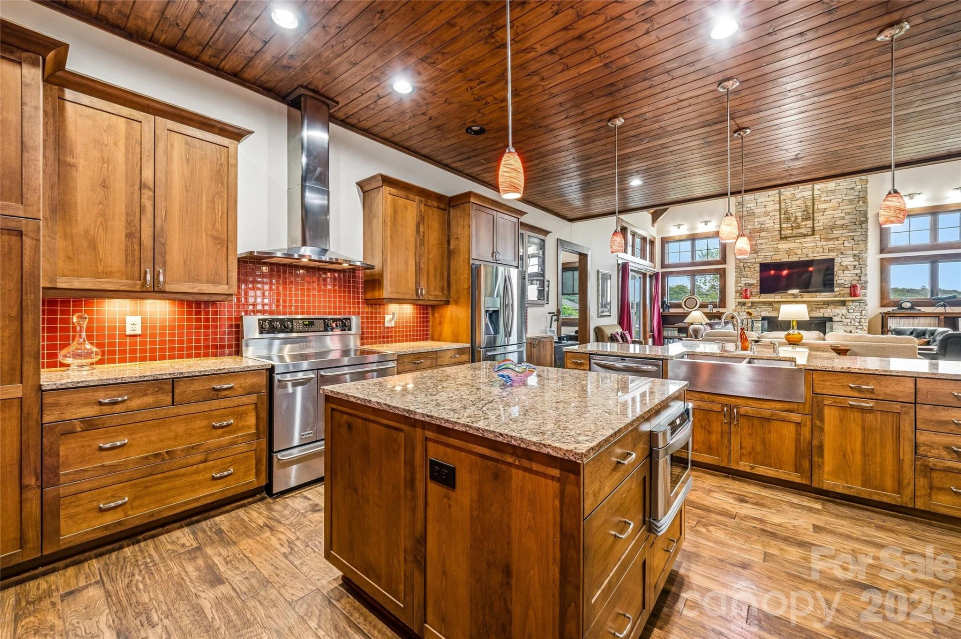 4862 Pinnacle Mountain Road - Photo 19