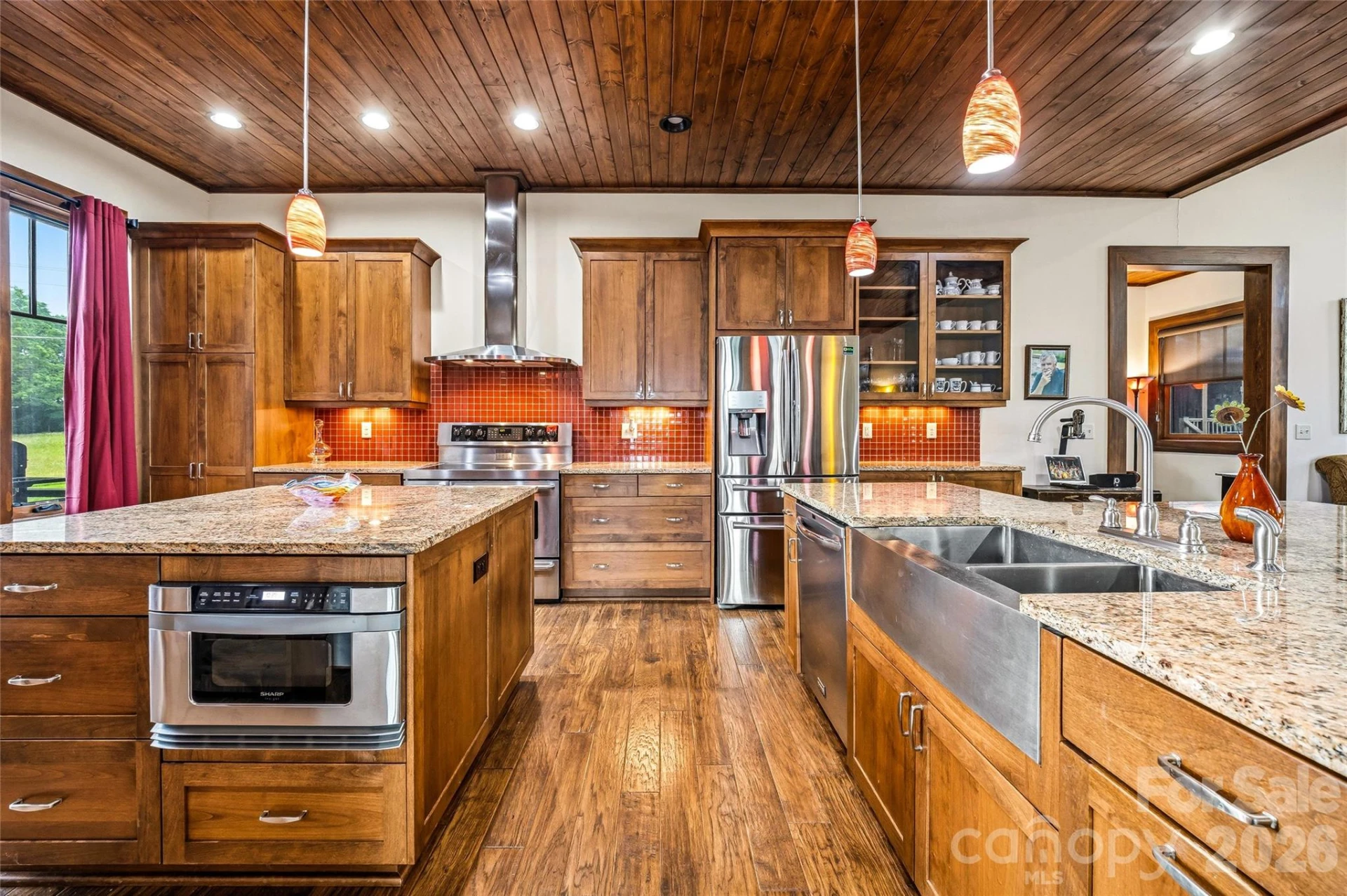 4862 Pinnacle Mountain Road - Photo 20