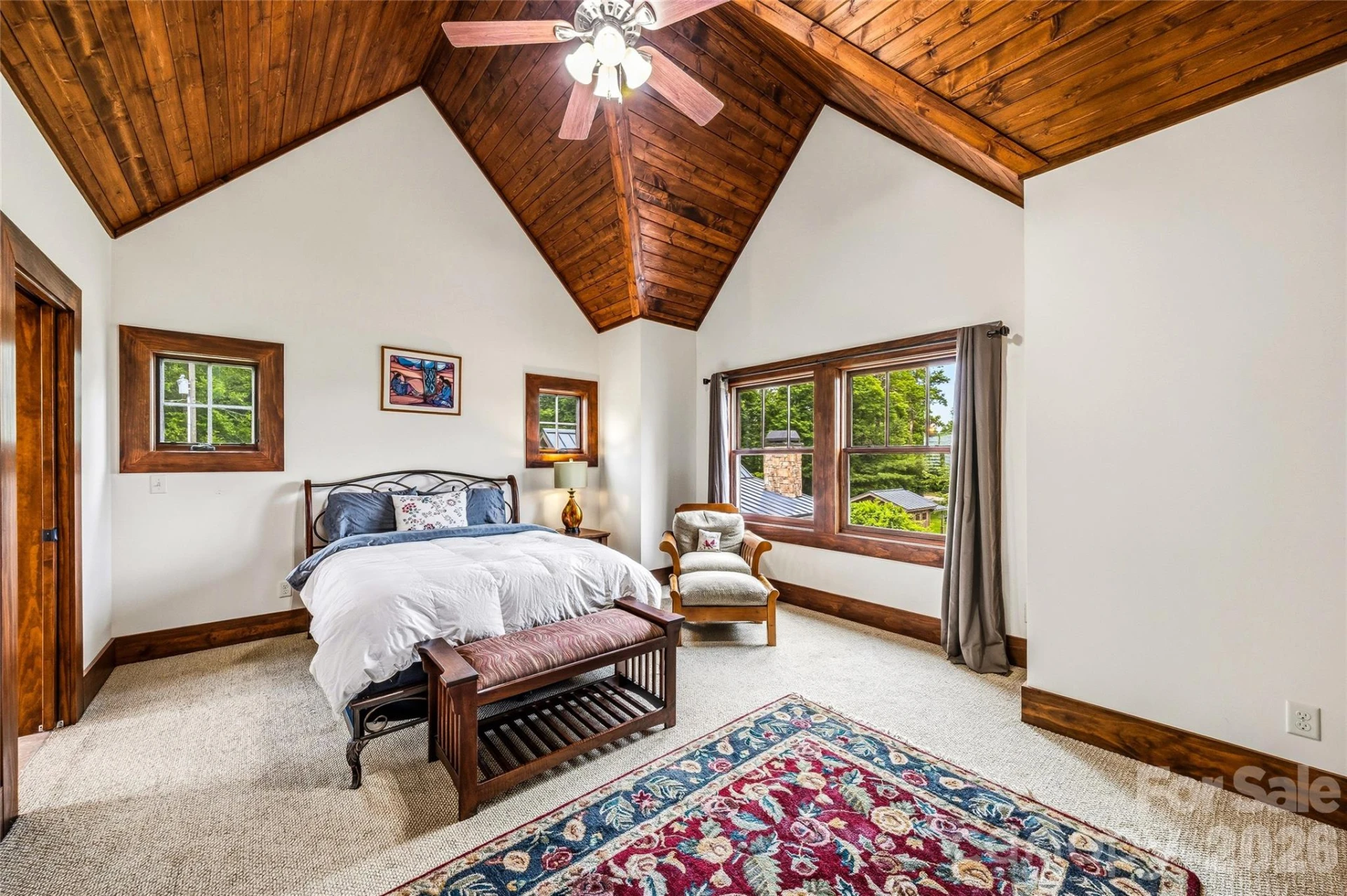 4862 Pinnacle Mountain Road - Photo 22