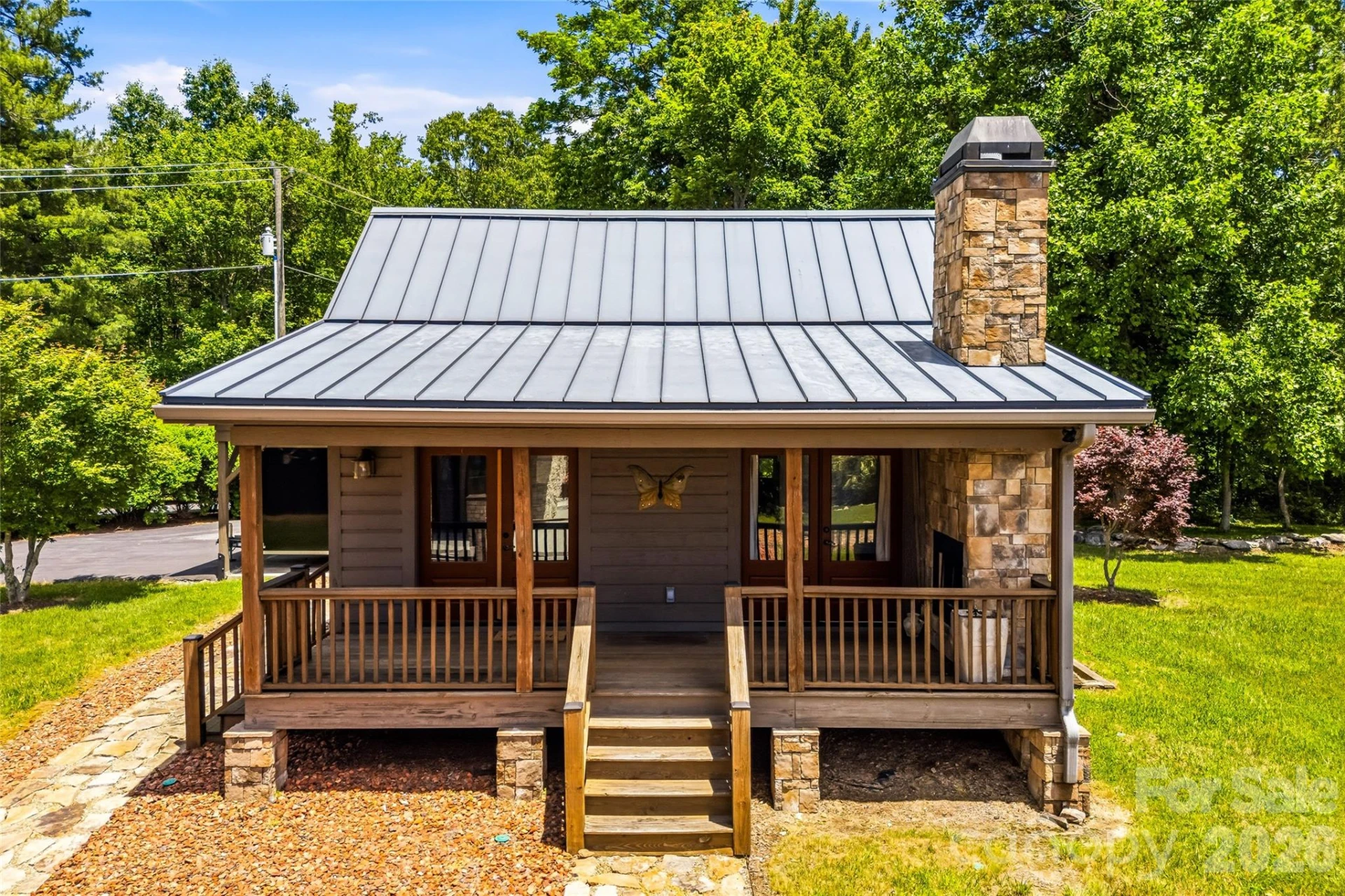 4862 Pinnacle Mountain Road - Photo 31