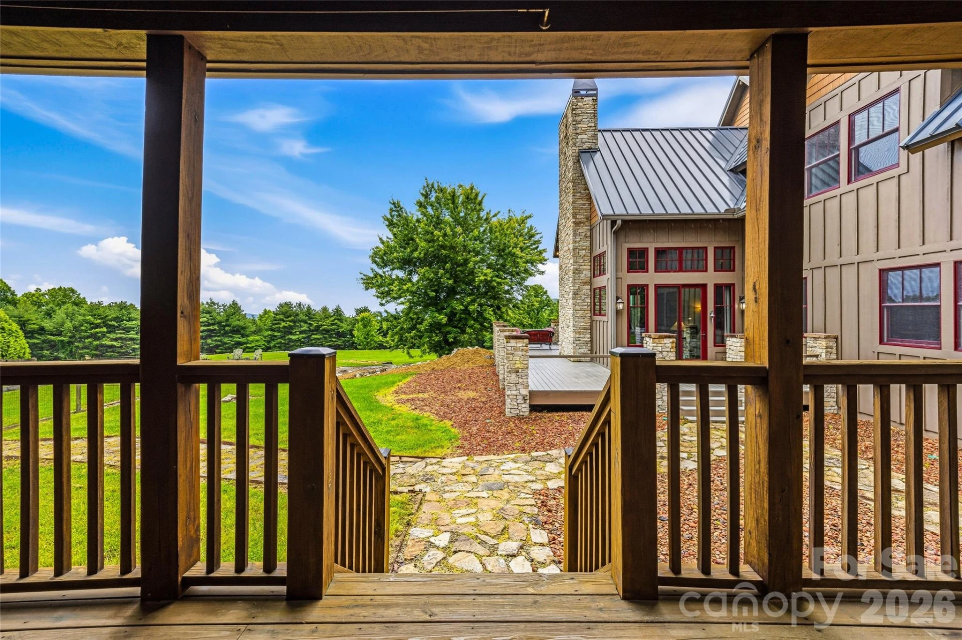 4862 Pinnacle Mountain Road - Photo 32