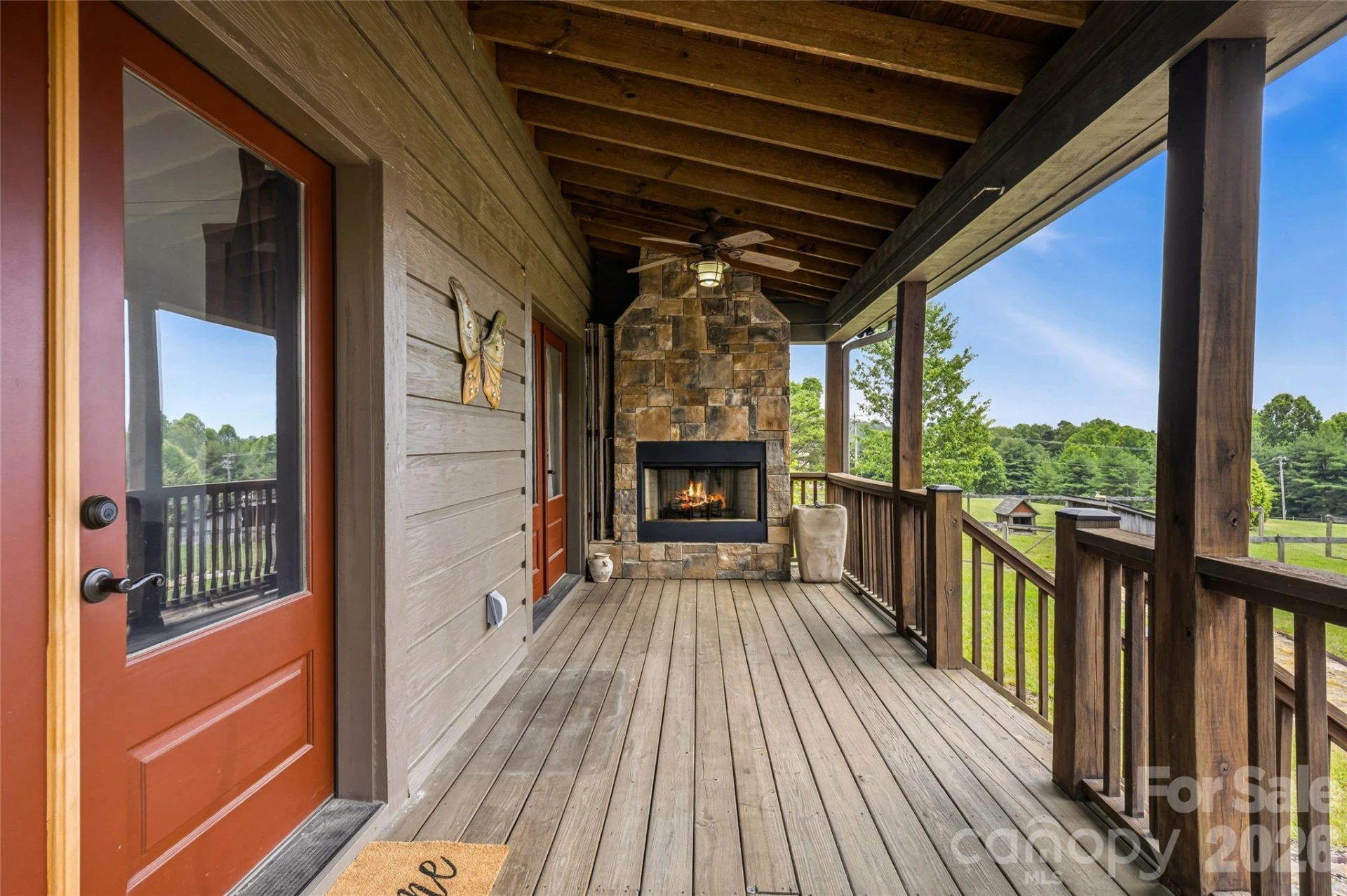 4862 Pinnacle Mountain Road - Photo 33