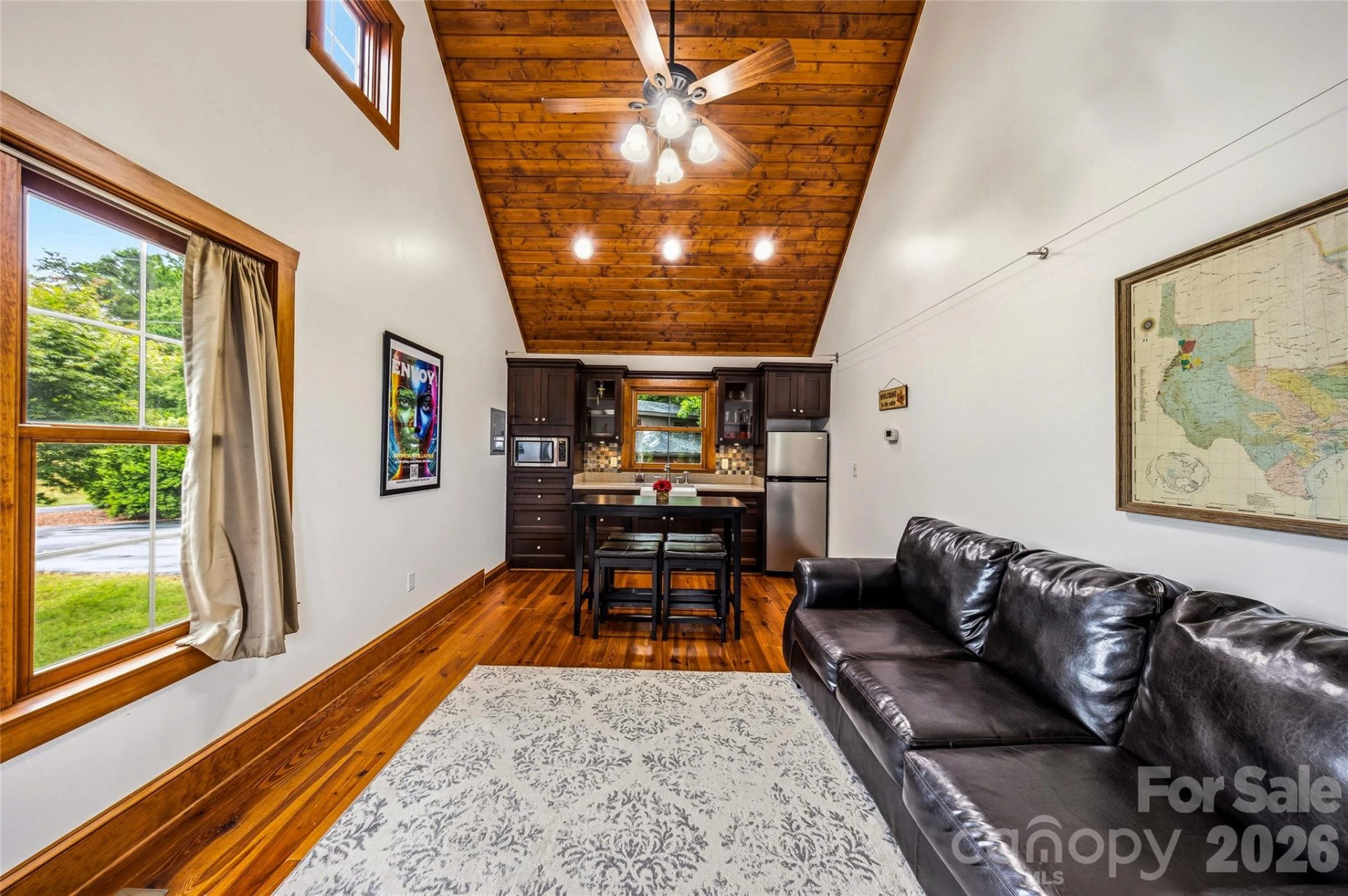 4862 Pinnacle Mountain Road - Photo 35