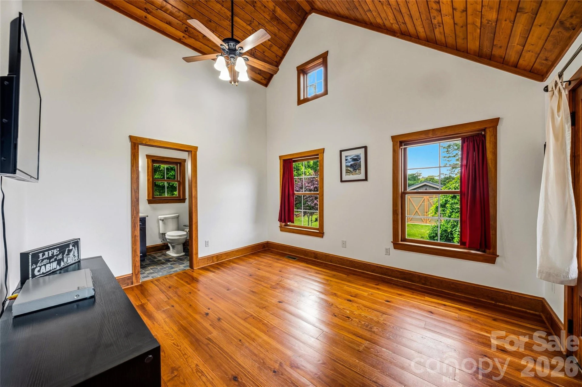 4862 Pinnacle Mountain Road - Photo 36