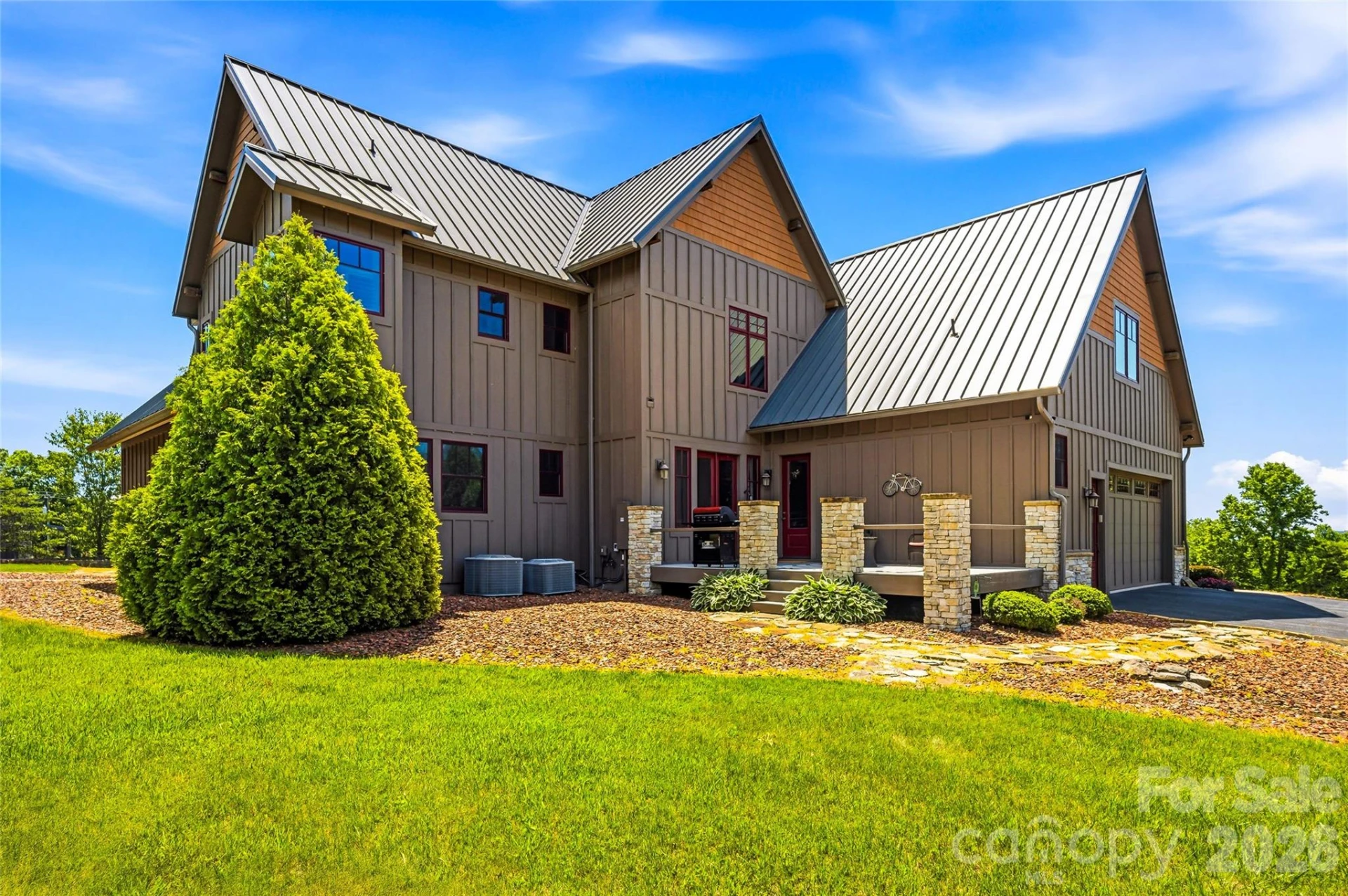4862 Pinnacle Mountain Road - Photo 38
