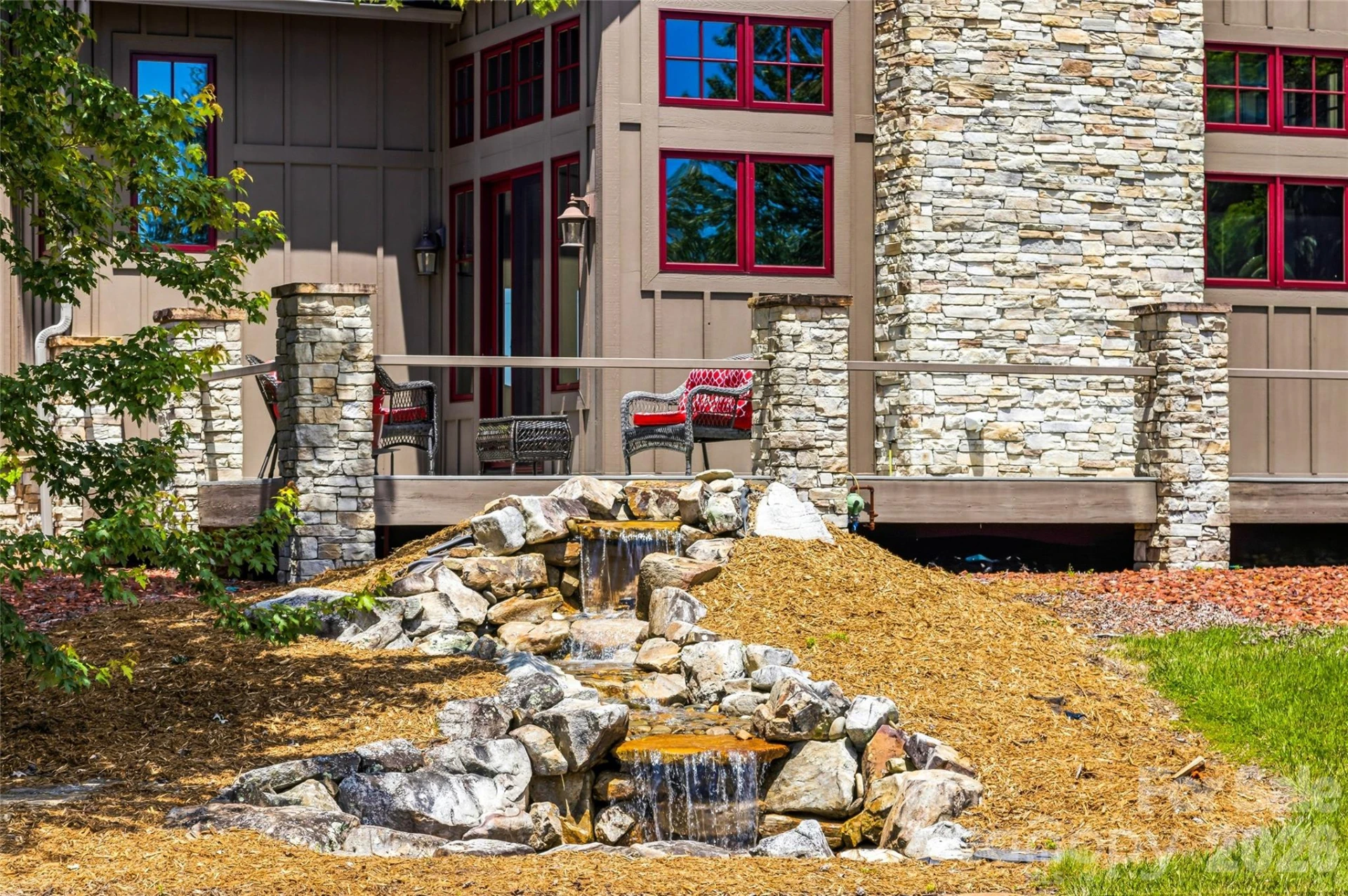 4862 Pinnacle Mountain Road - Photo 40
