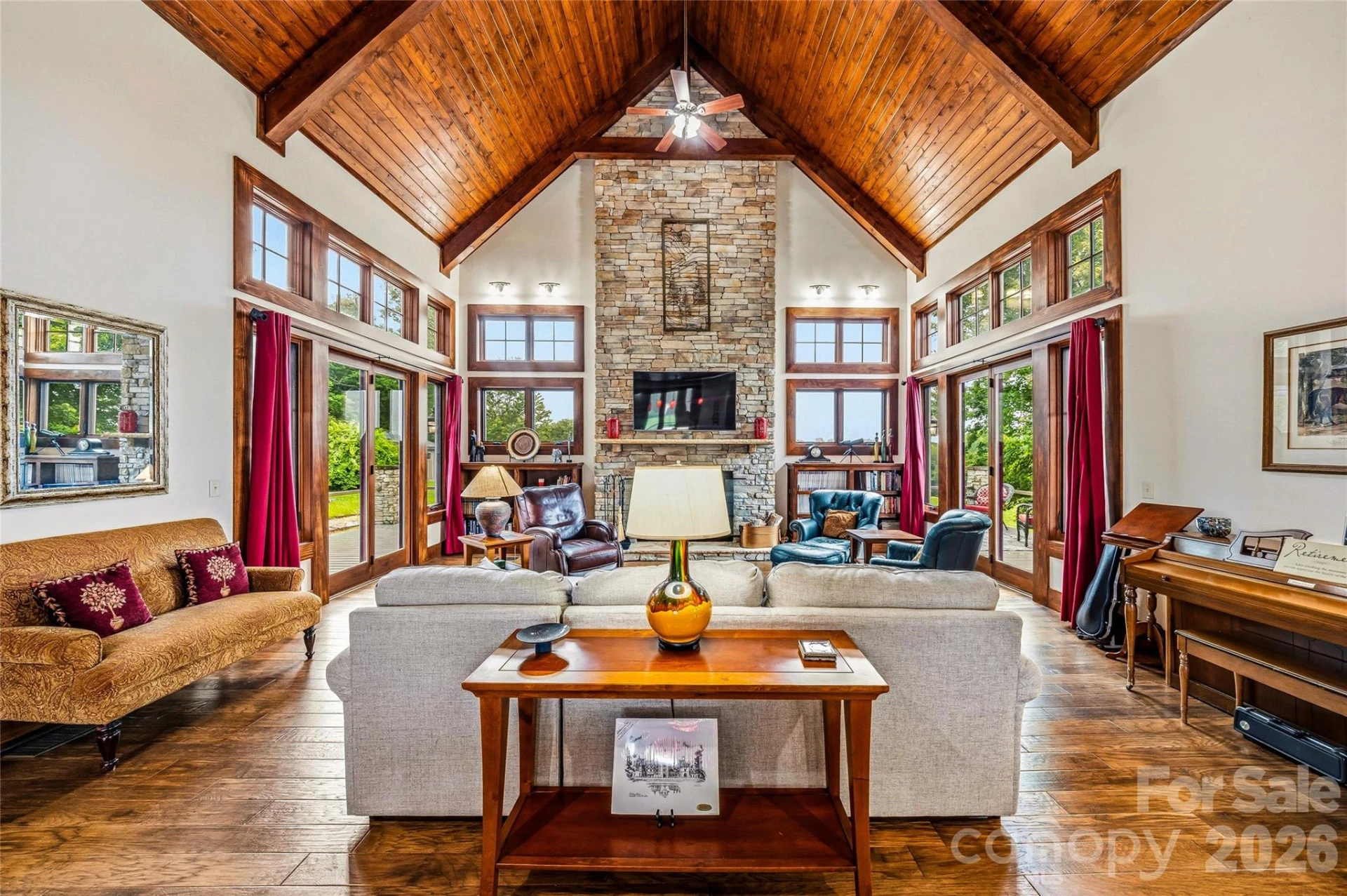 4862 Pinnacle Mountain Road - Photo 5