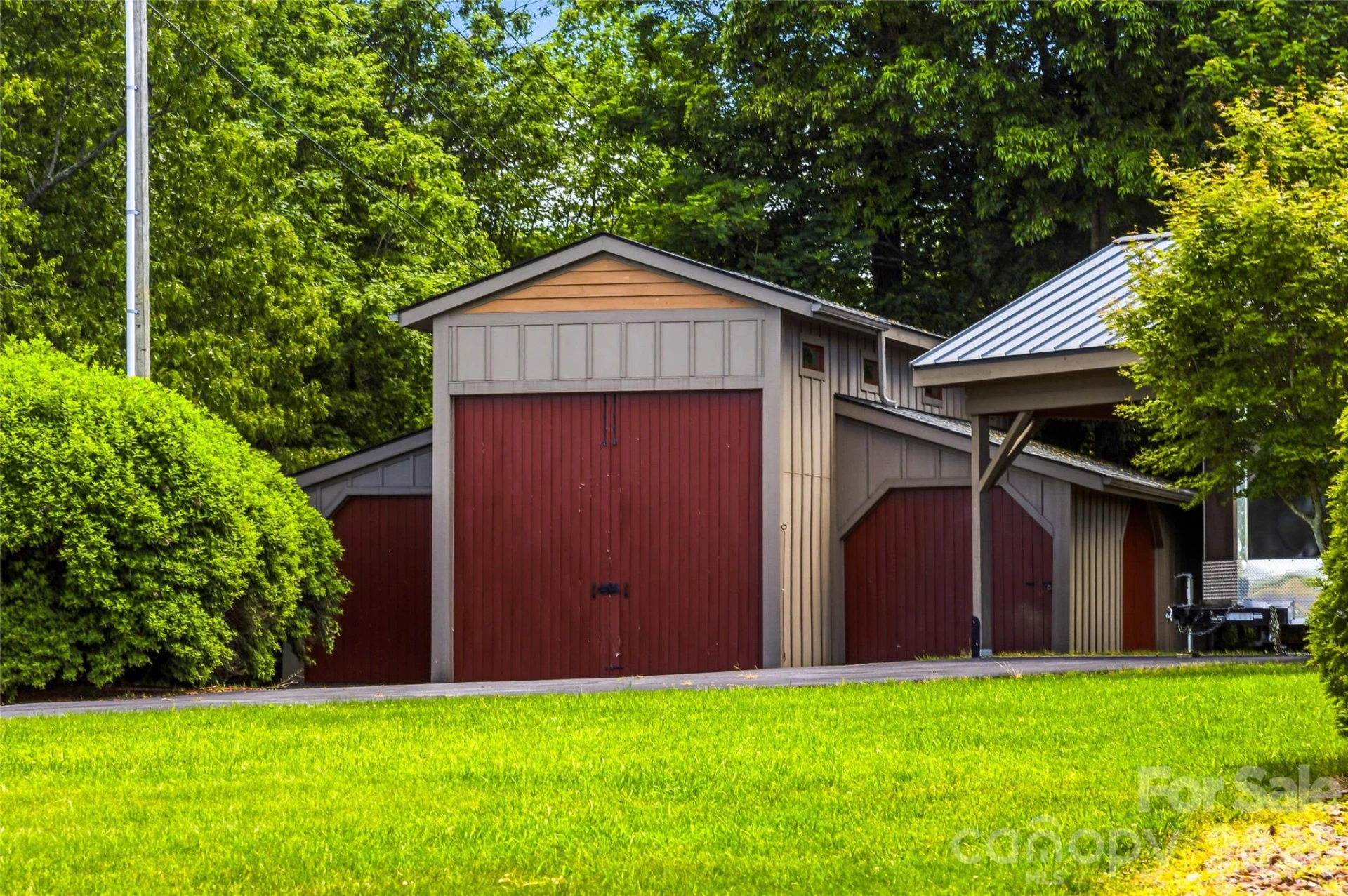 4862 Pinnacle Mountain Road - Photo 42