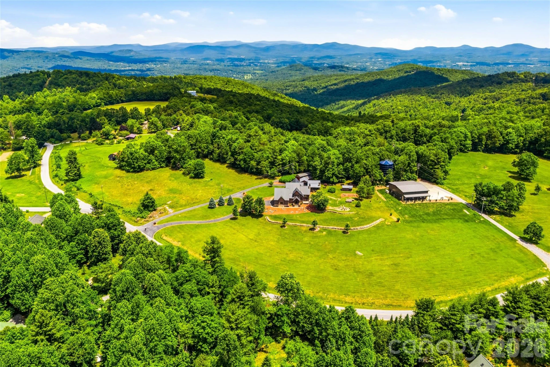 4862 Pinnacle Mountain Road - Photo 45