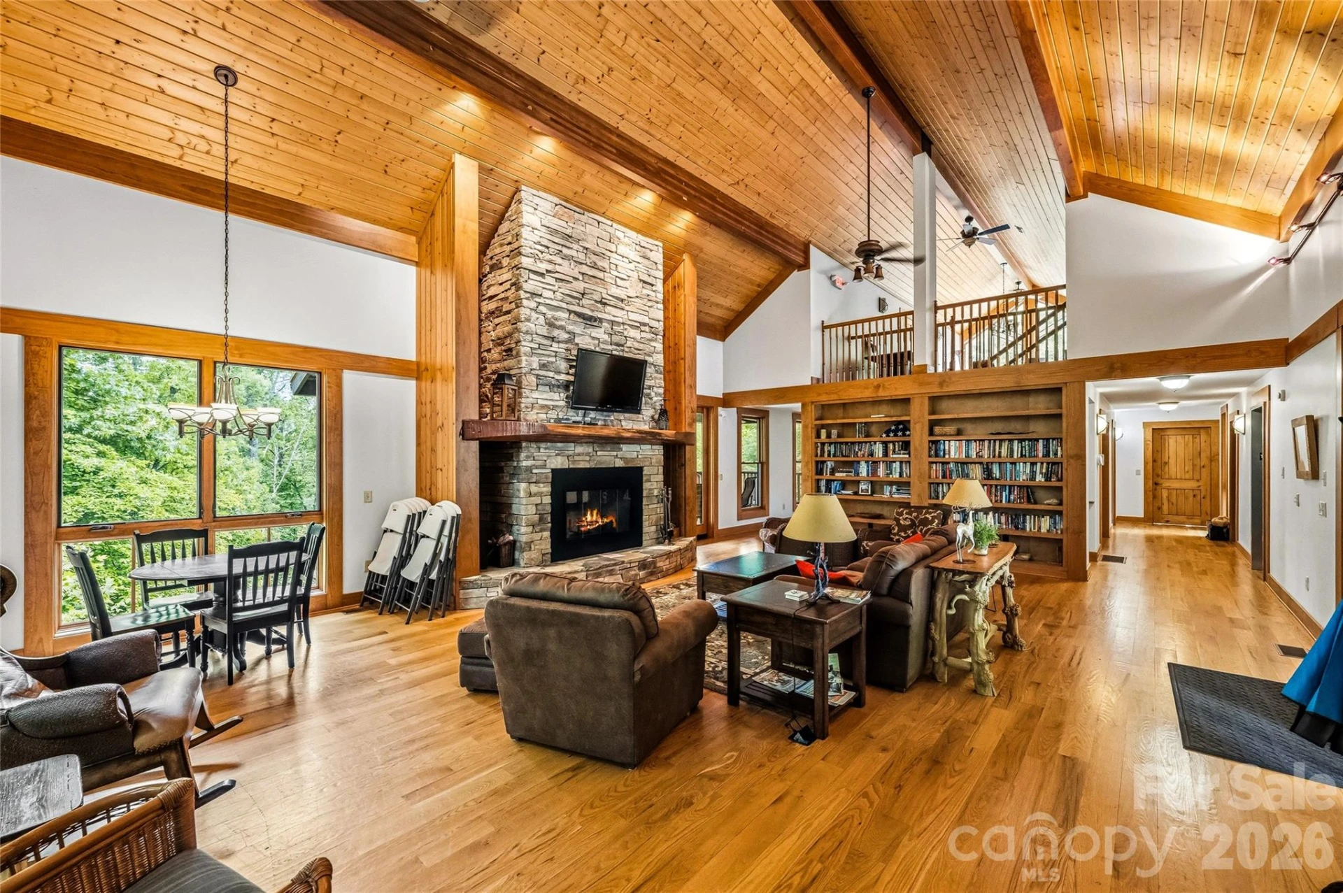 4862 Pinnacle Mountain Road - Photo 47