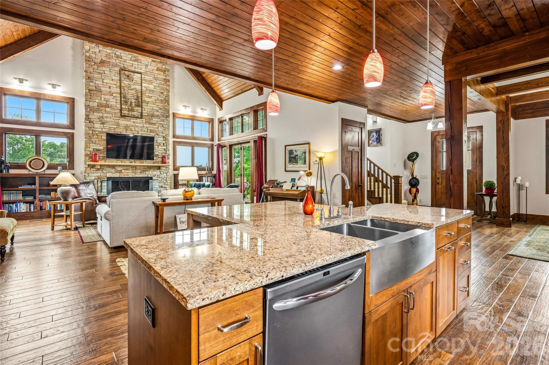 4862 Pinnacle Mountain Road - Photo 6