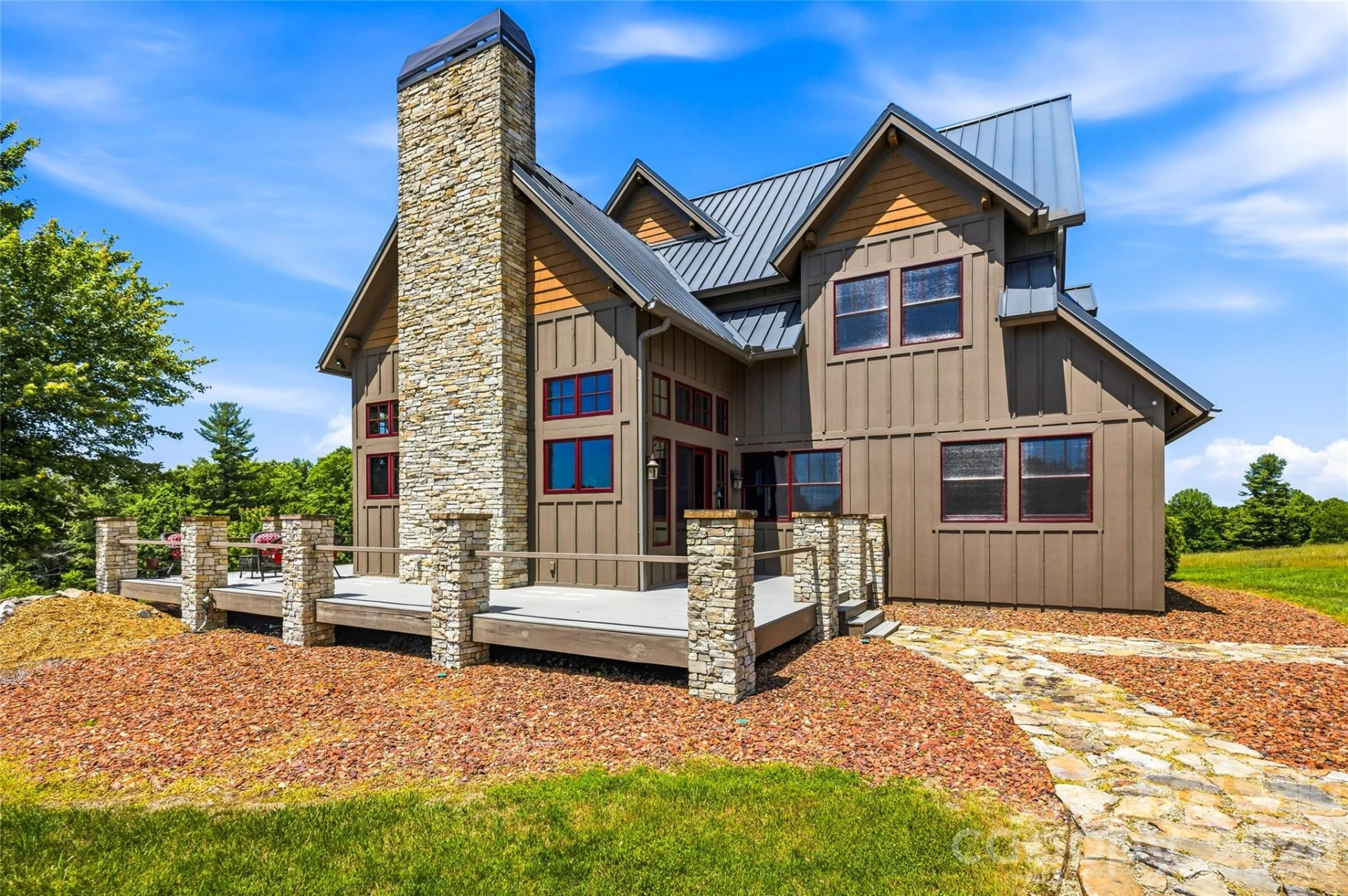 4862 Pinnacle Mountain Road - Photo 9