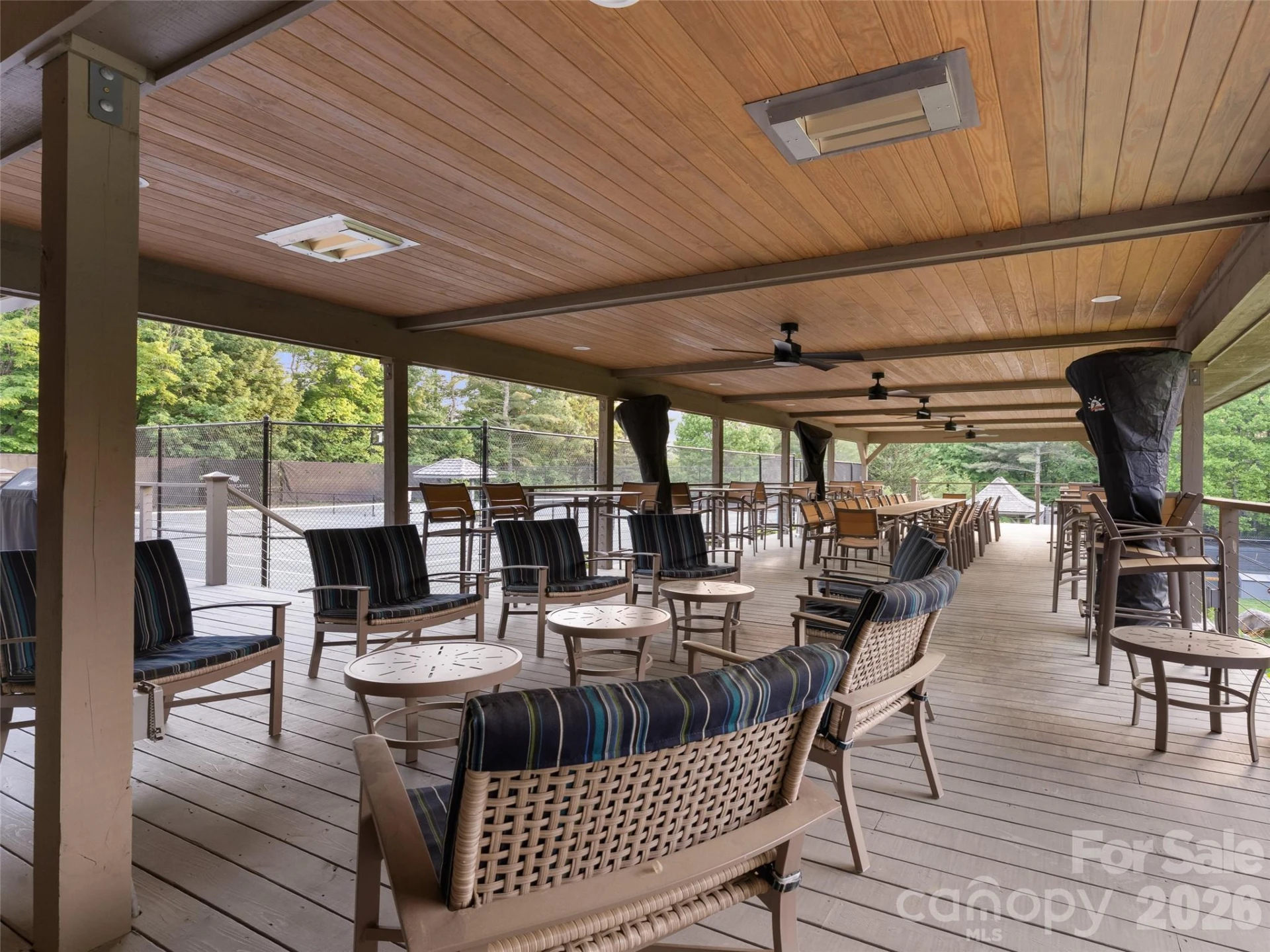 144 Racquet Club Villas Drive - Photo 33