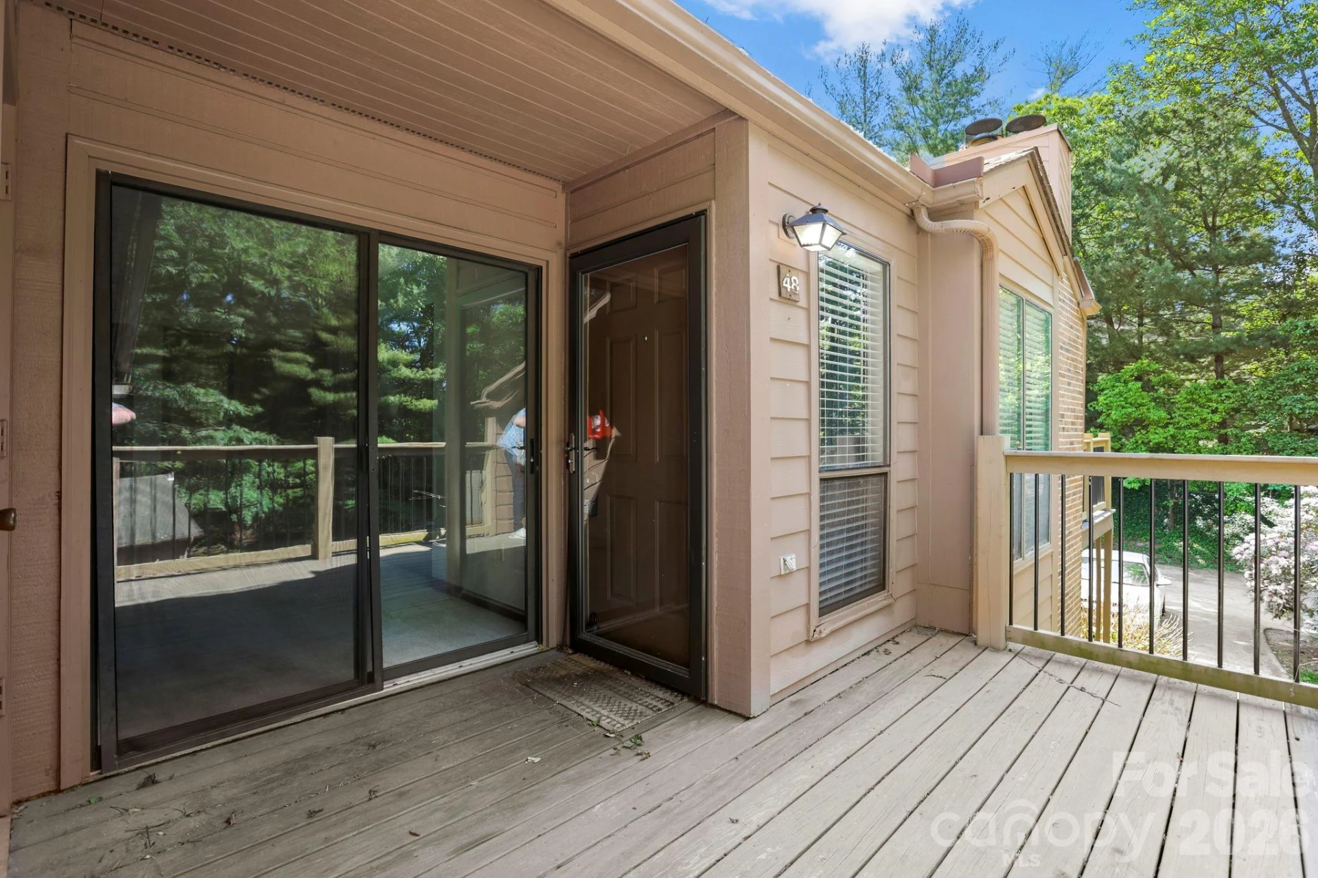48 Ravencroft Lane #F48 - Photo 2