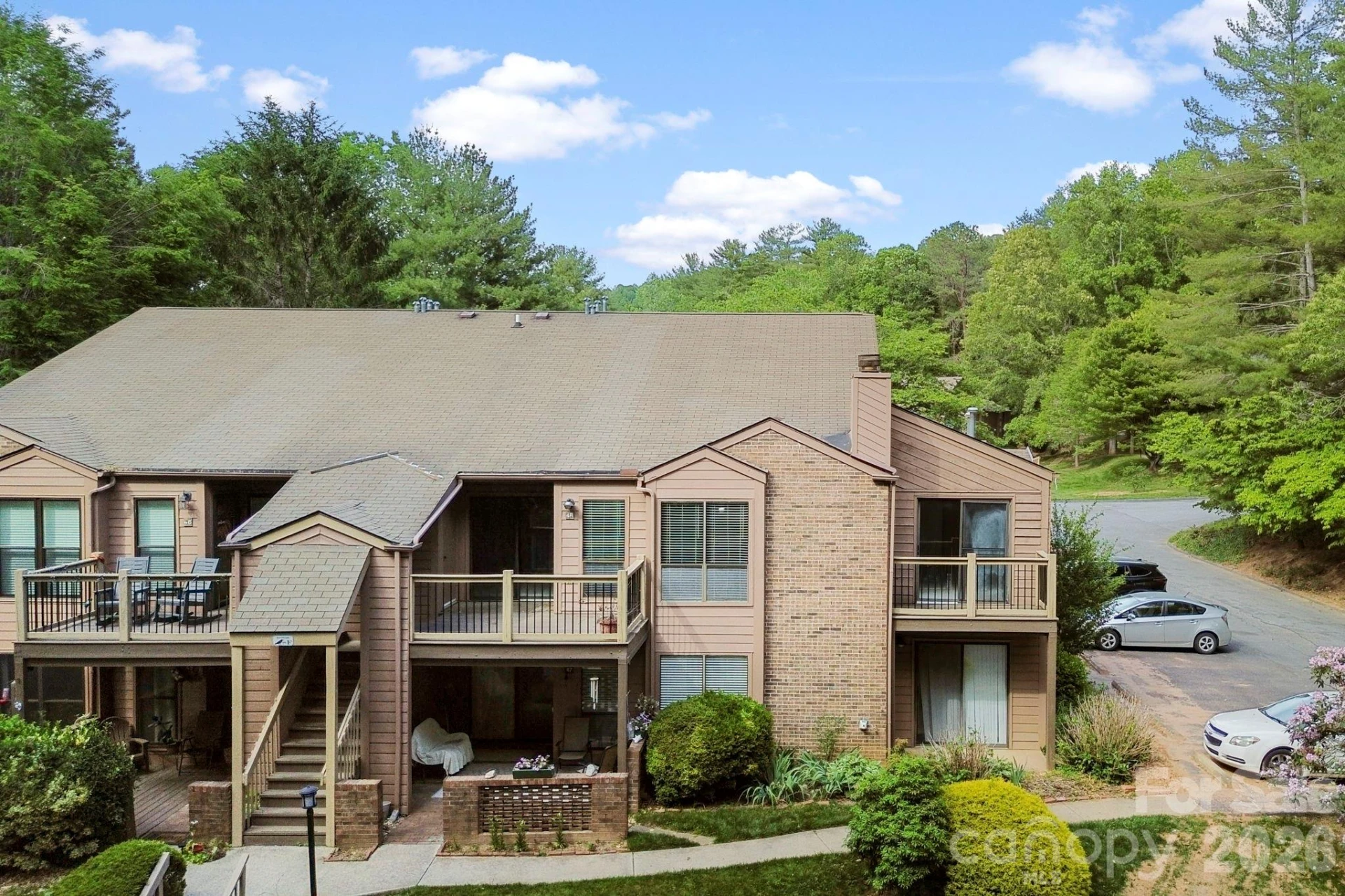 48 Ravencroft Lane #F48 - Photo 22