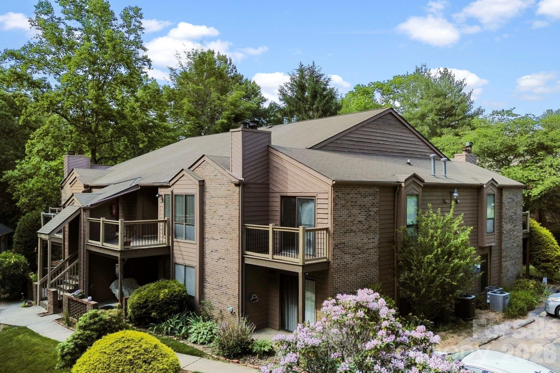 48 Ravencroft Lane #F48 - Photo 23