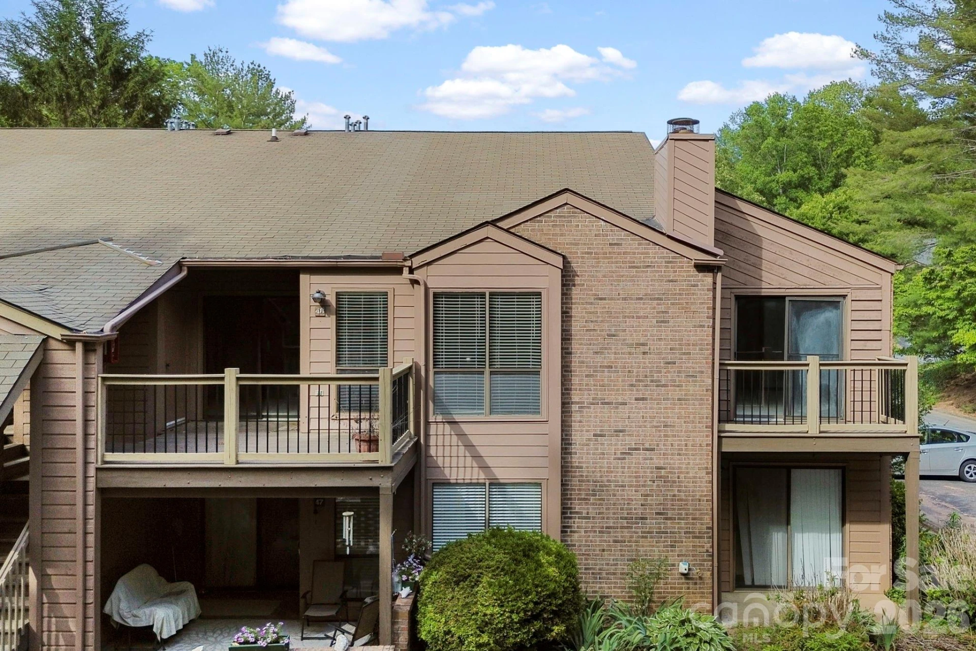 48 Ravencroft Lane #F48 - Photo 24