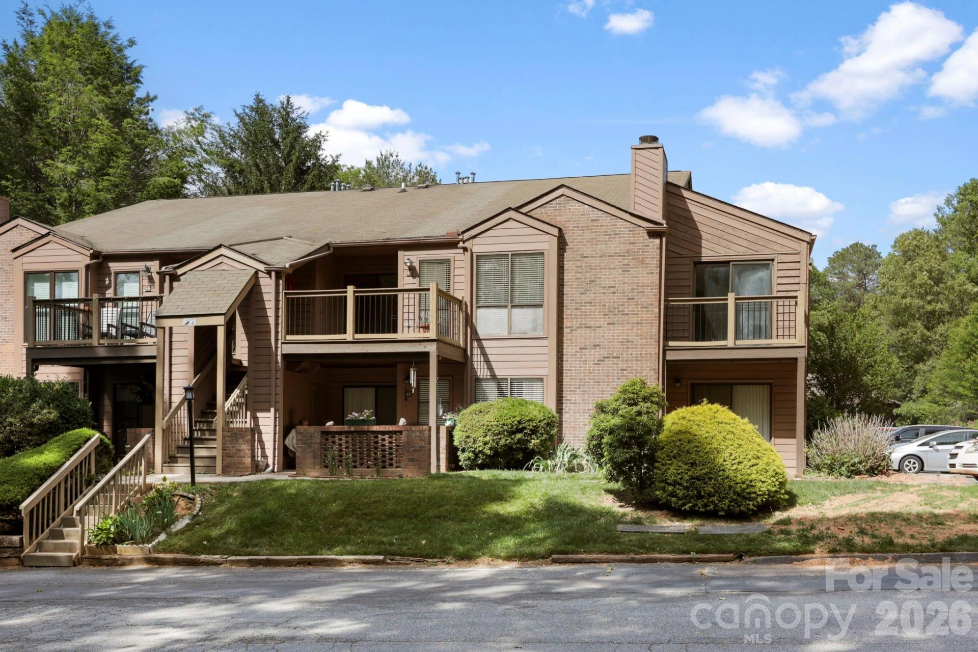 48 Ravencroft Lane #F48 - Photo 25