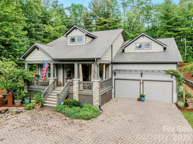 151 Monarch Road