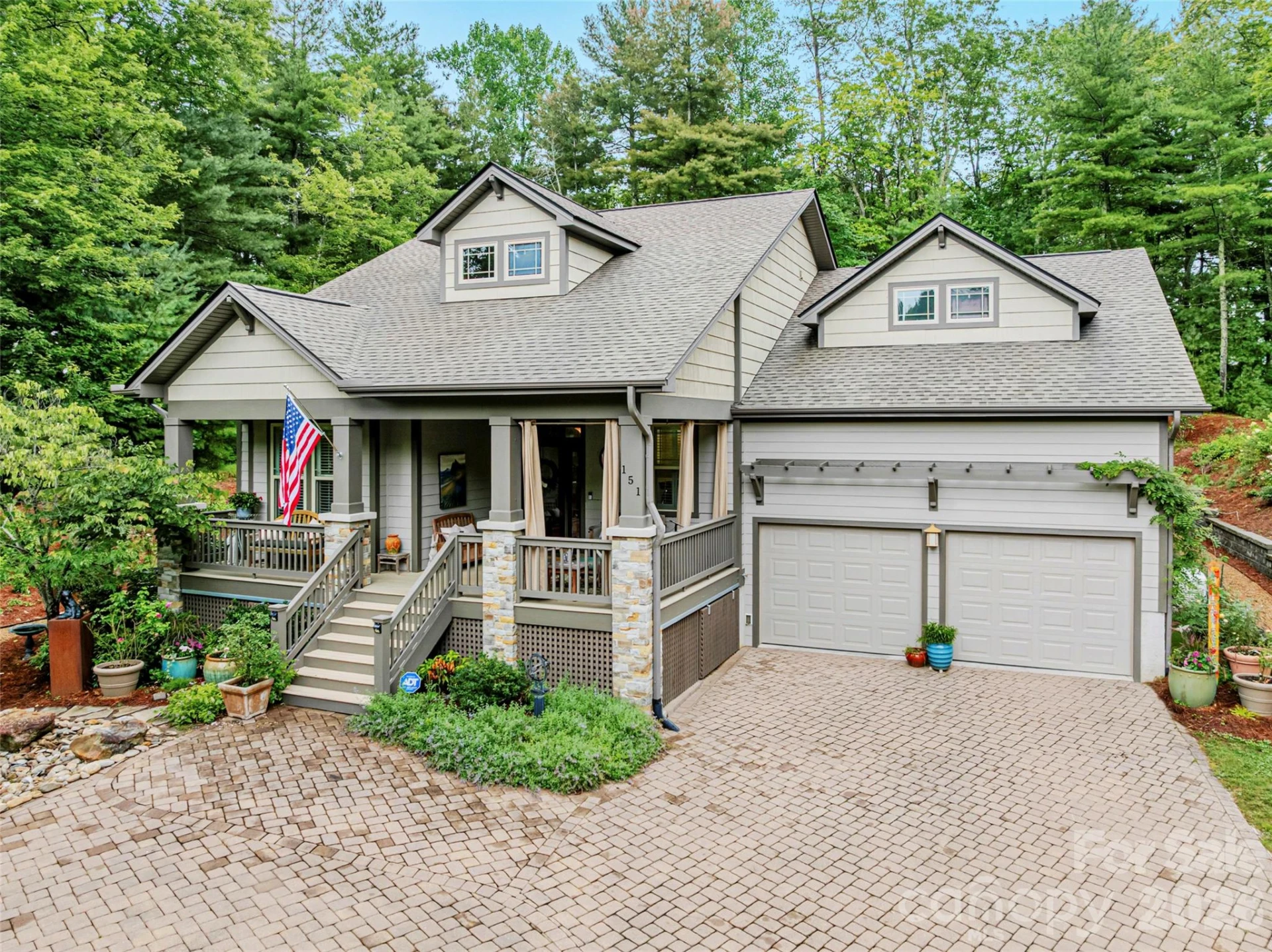 151 Monarch Road