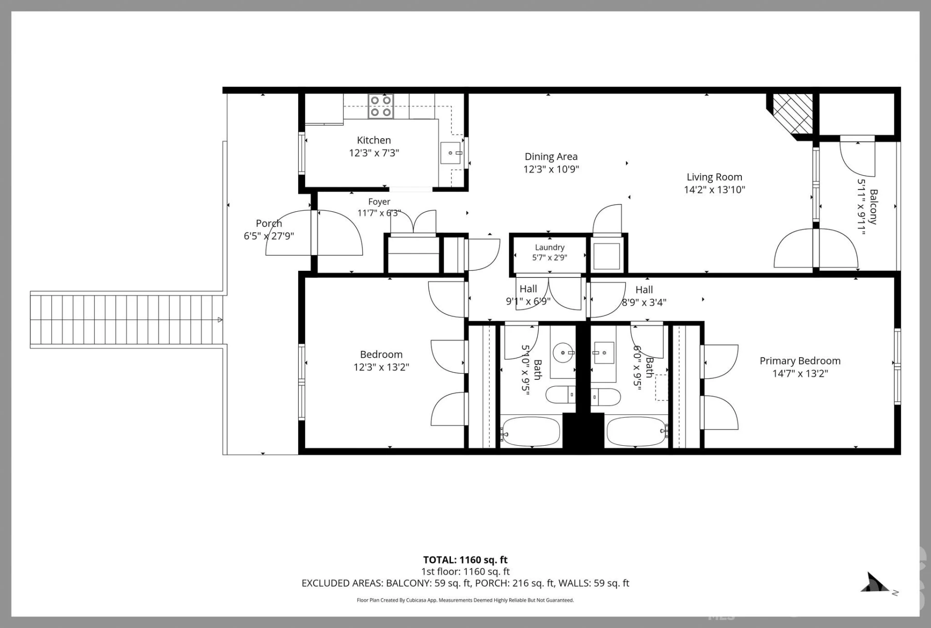 515 Carrington Place #515 - Photo 24