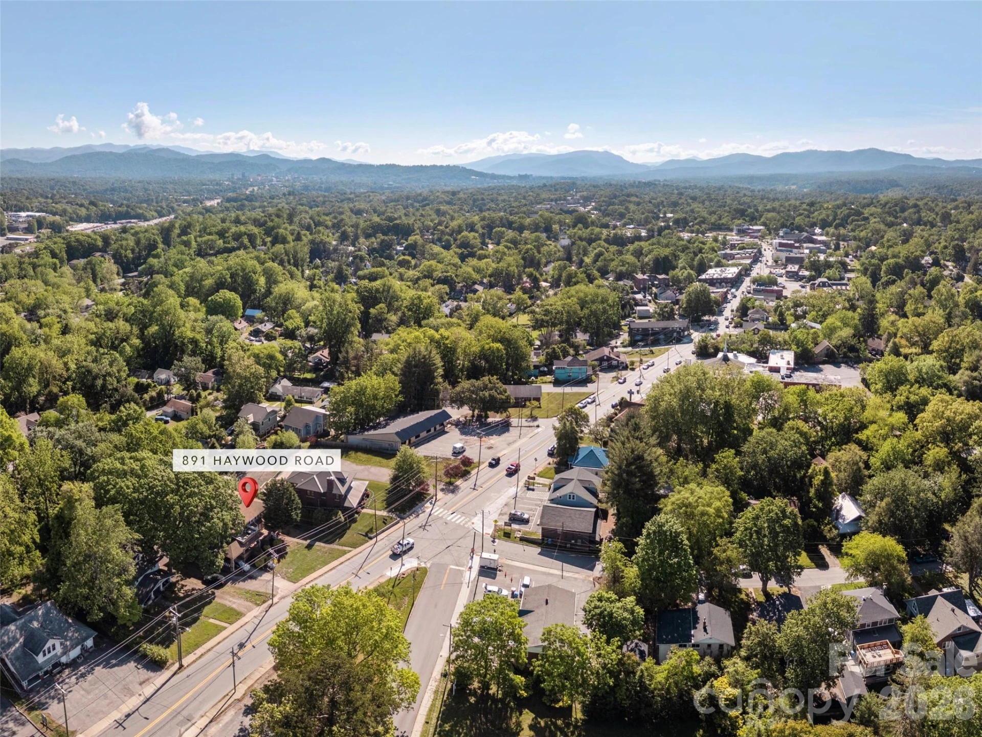 891 Haywood Road - Photo 14