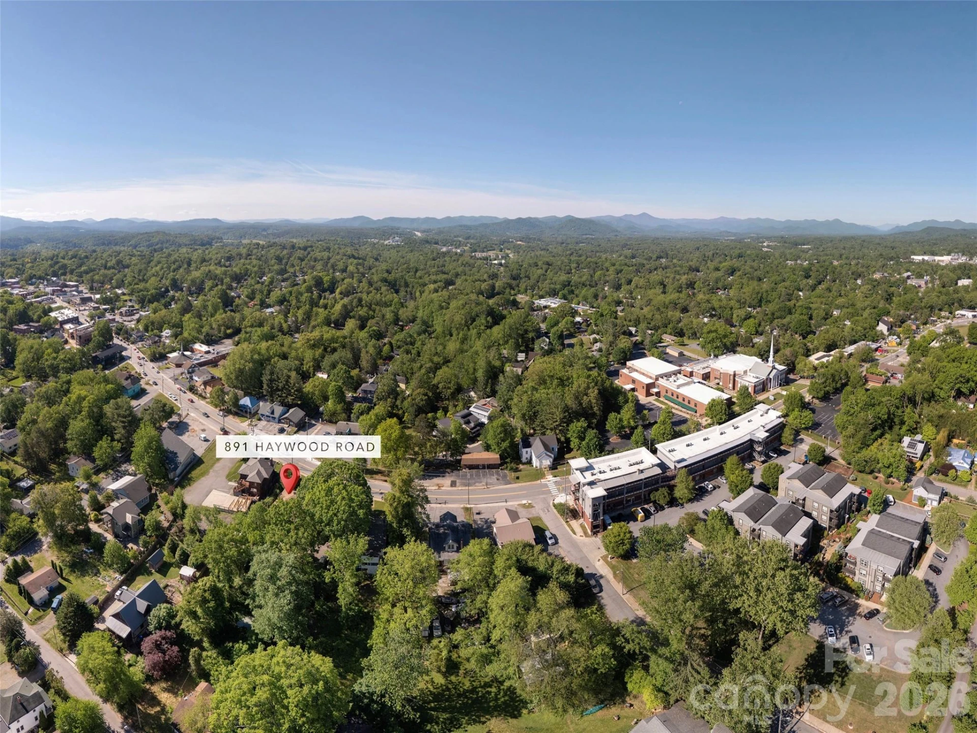 891 Haywood Road - Photo 16