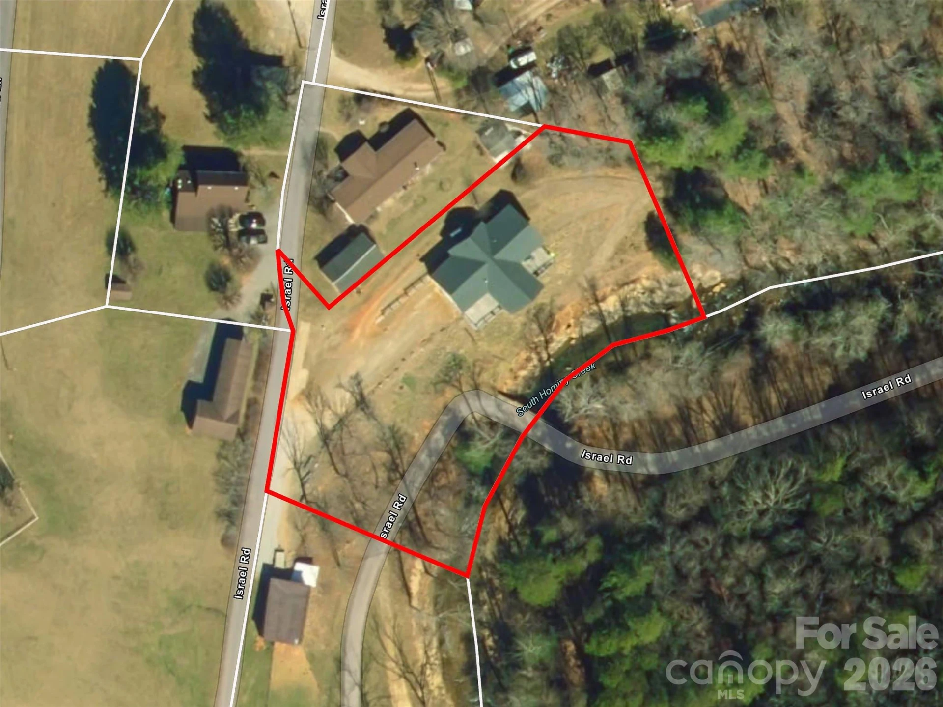 123 Israel Road - Photo 41