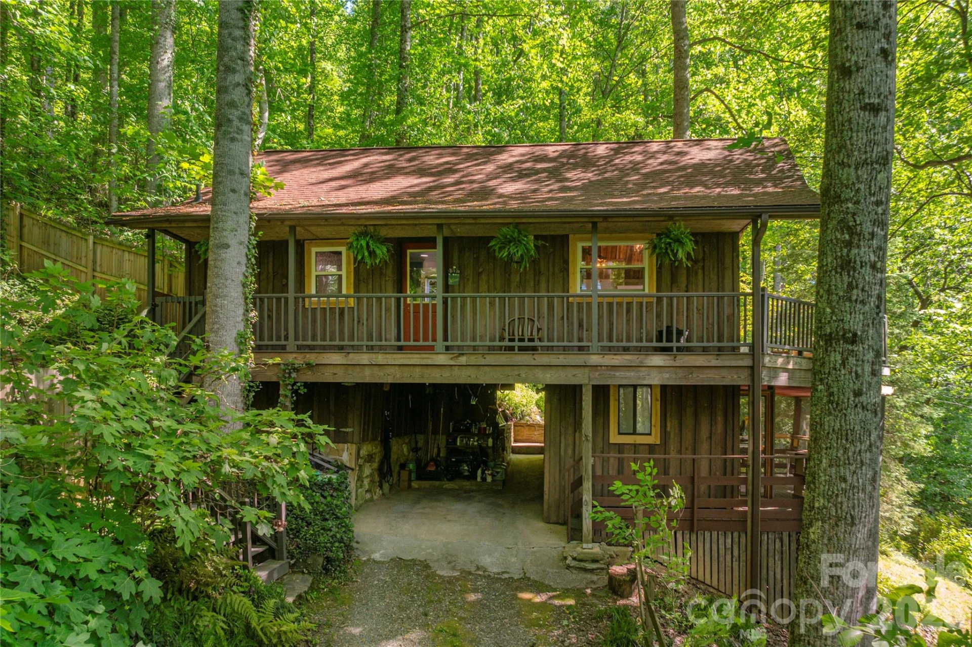 154 Timberside Drive - Photo 2