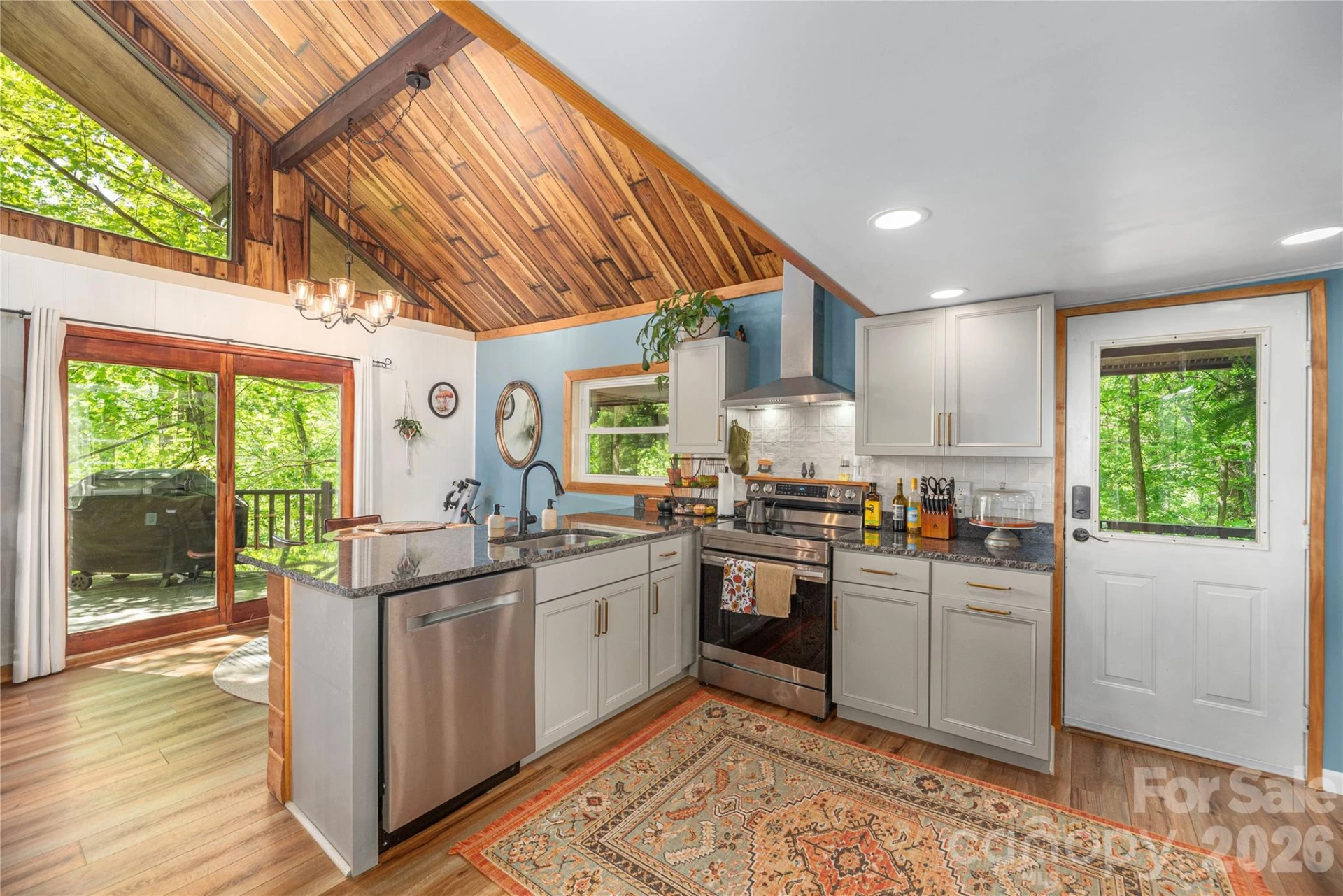 154 Timberside Drive - Photo 4