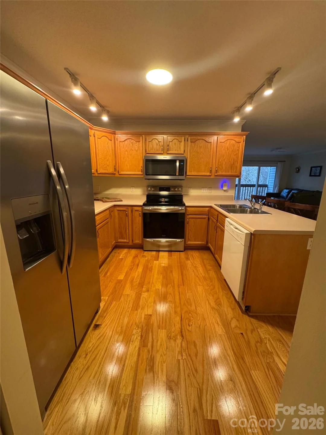203 Waters Edge Drive #1297 - Photo 2