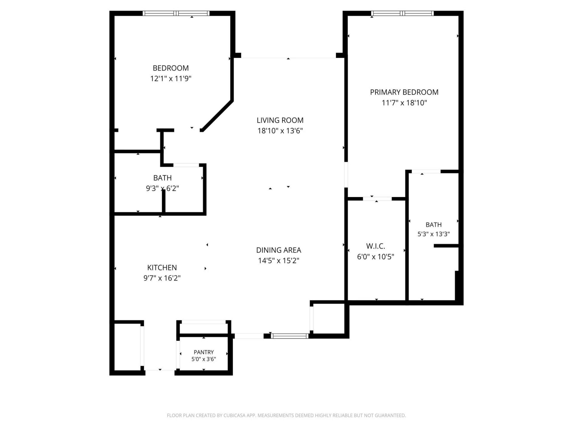 203 Waters Edge Drive #1297 - Photo 19