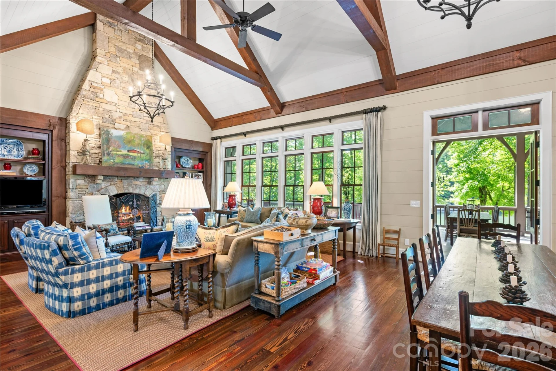 1585 Cold Mountain Road - Photo 12