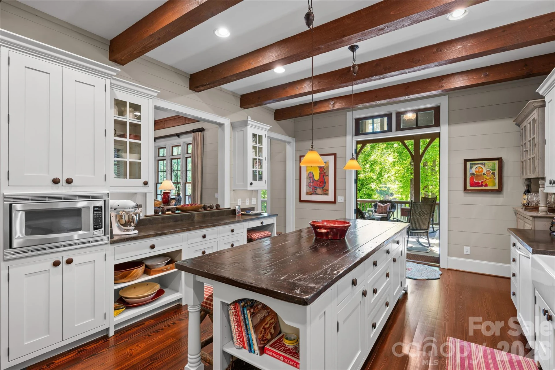 1585 Cold Mountain Road - Photo 15