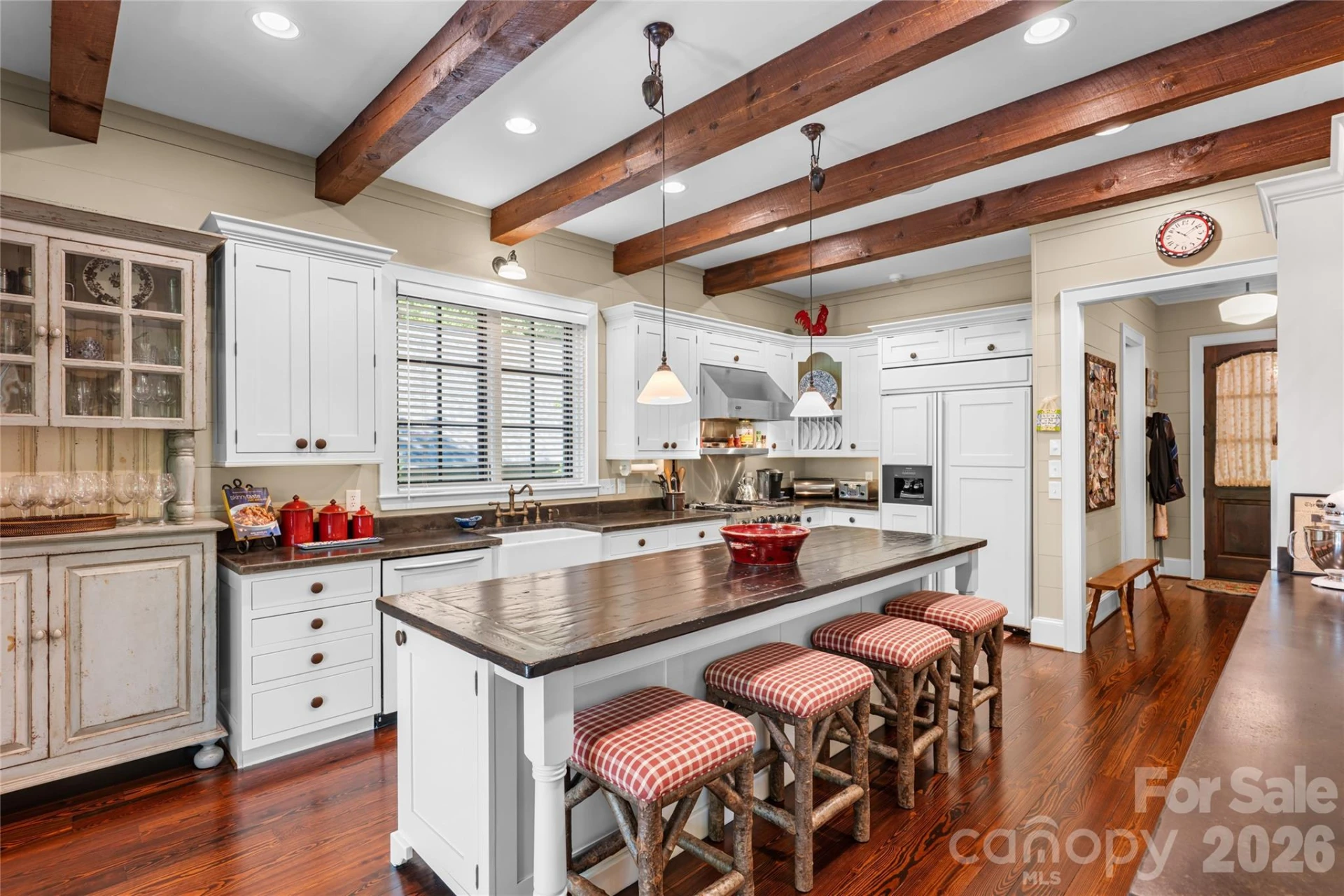 1585 Cold Mountain Road - Photo 16